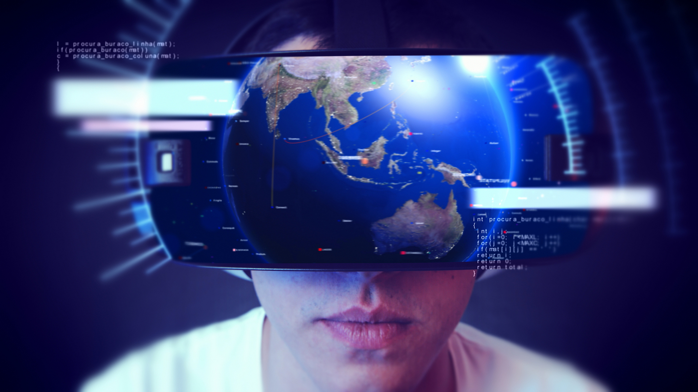 增强现实技术# 增强现实技术-科技名词 | 什么是增强现实技术?