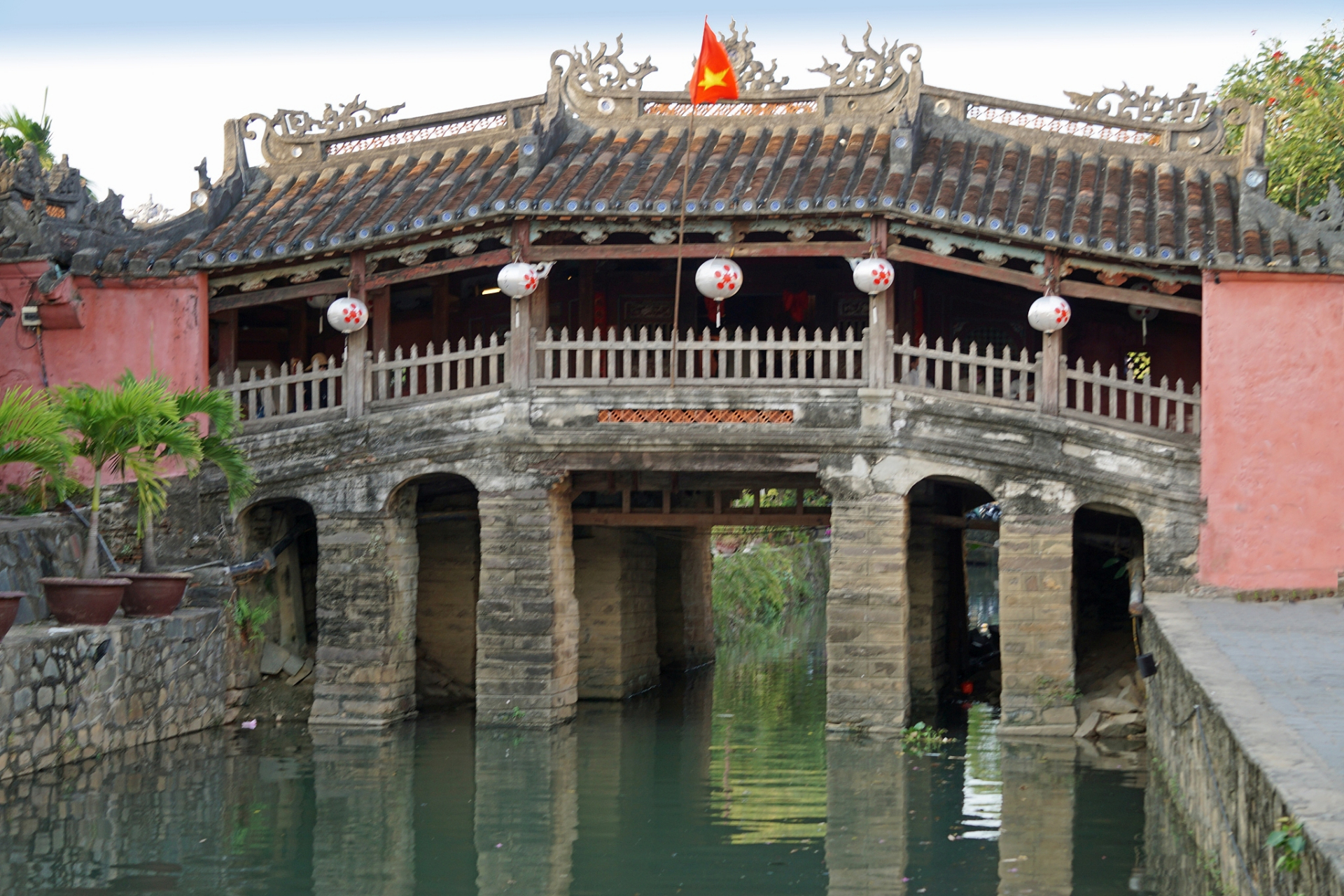 扬美古镇,这个宋代就已初建的美丽小镇,坐落于广西壮族自治区南宁市的