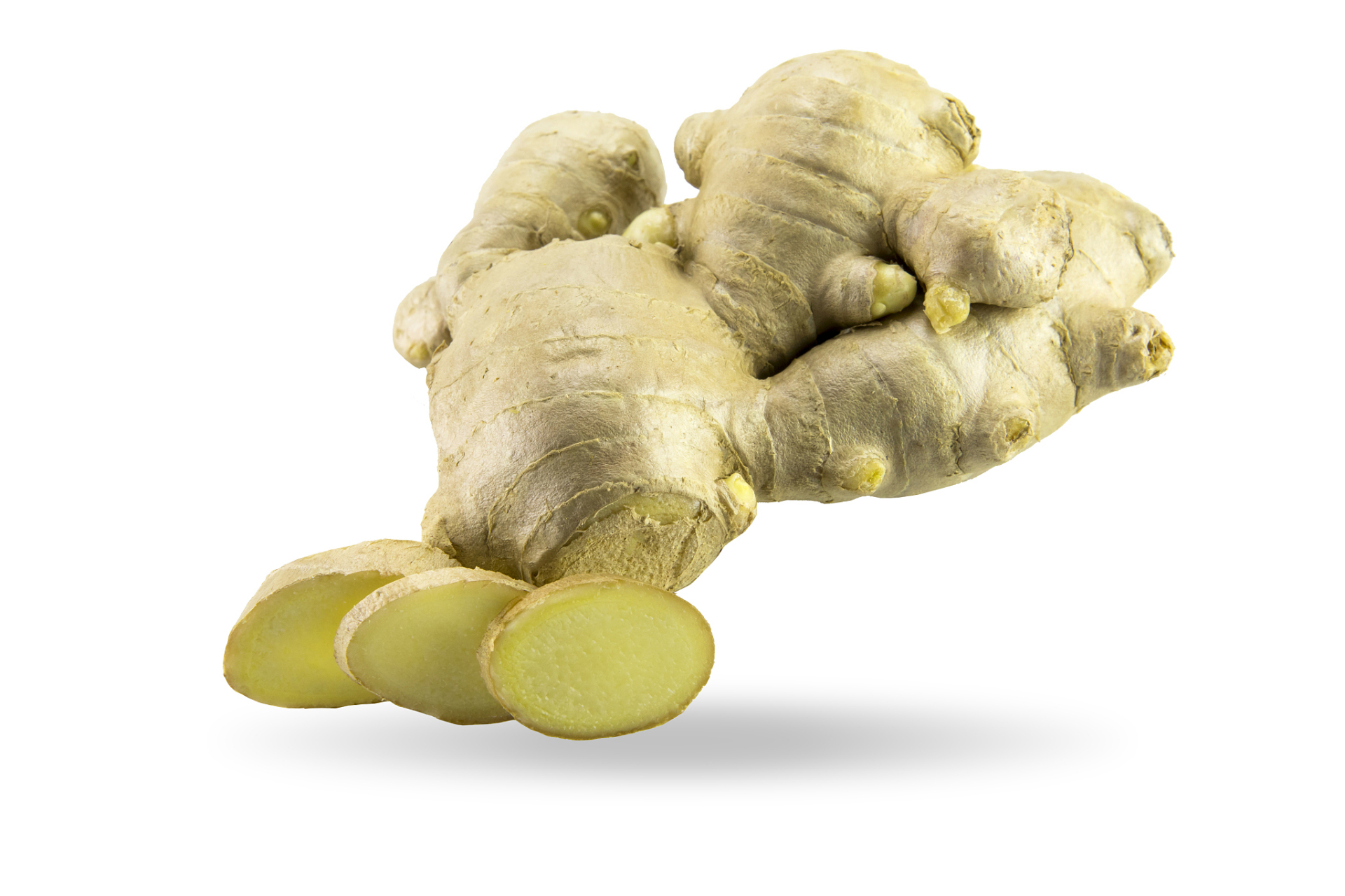 痛风科普# 多吃大蒜和生姜可以降低尿酸,控制痛风发作?