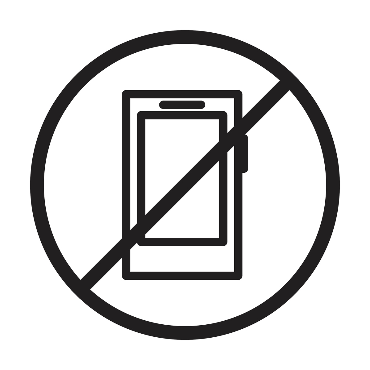 看到有人提议"禁止家长给15岁孩子买手机"的建议,我仿佛看到一群成年