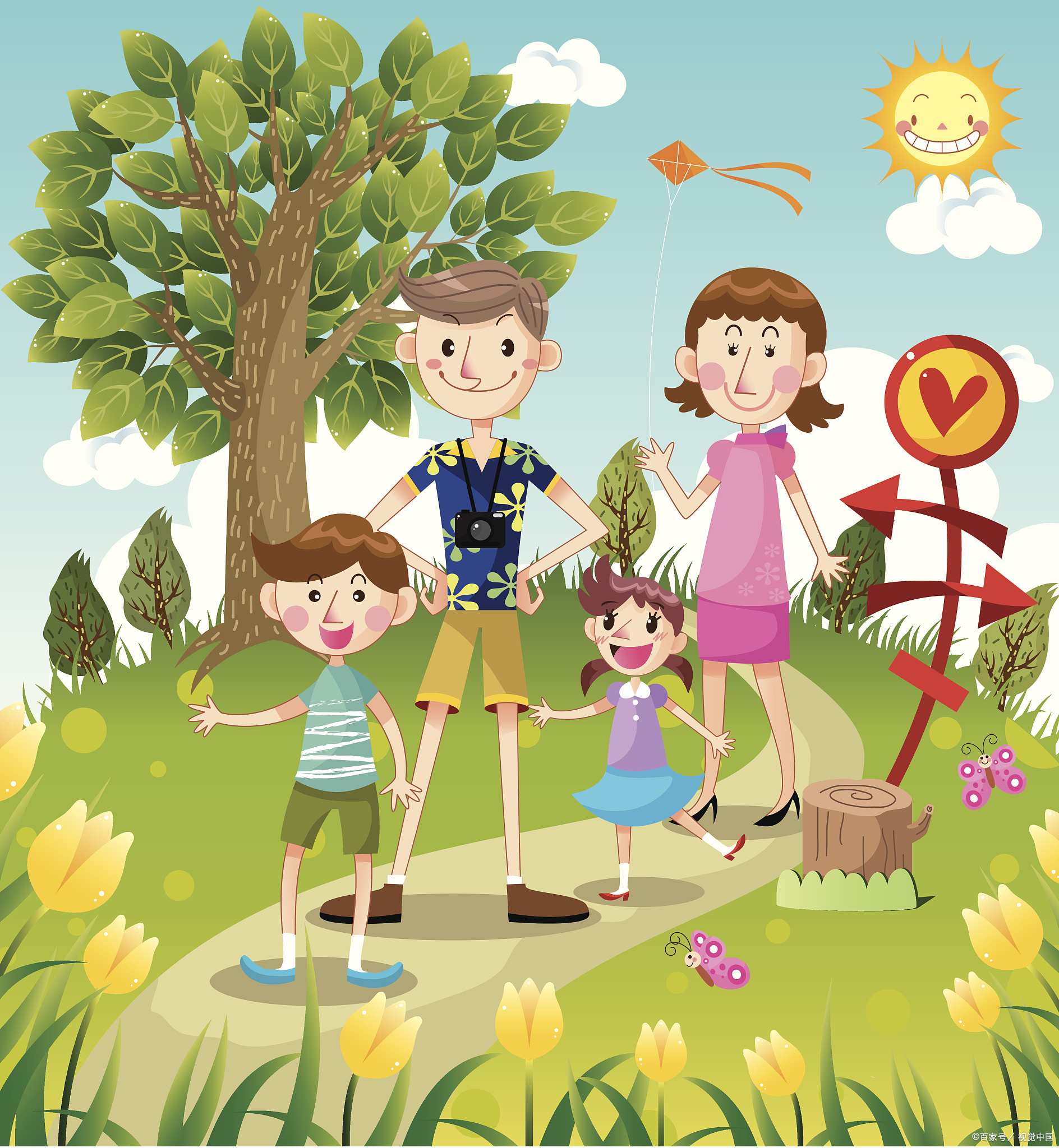 小升初如何调整孩子的焦虑心态?