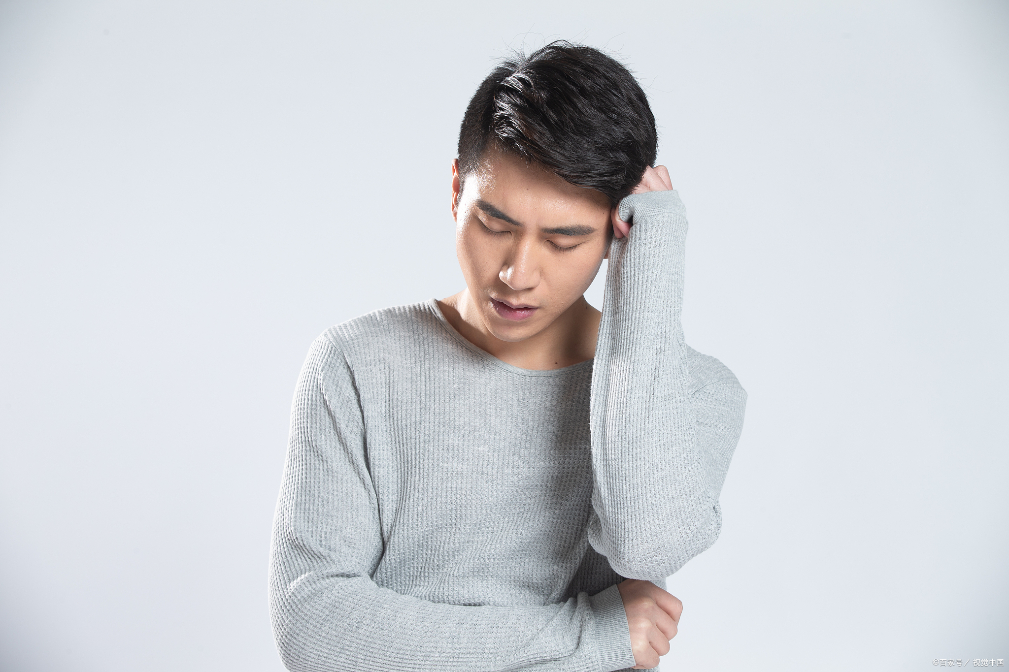 三句话,瞬间击中男人内心的柔软.