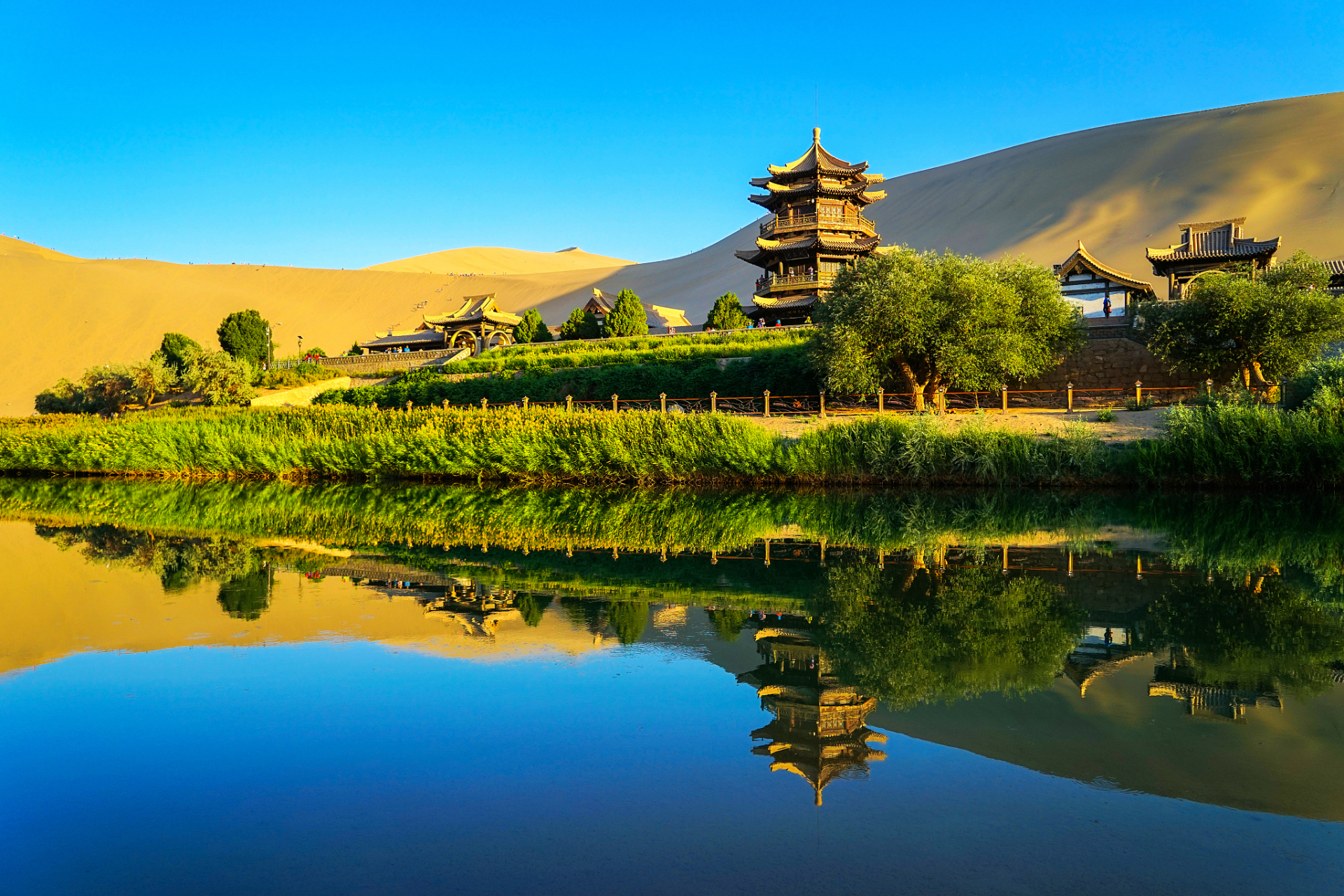 甘肃在大家的眼里存在度就不高,更不要说辖区内的地