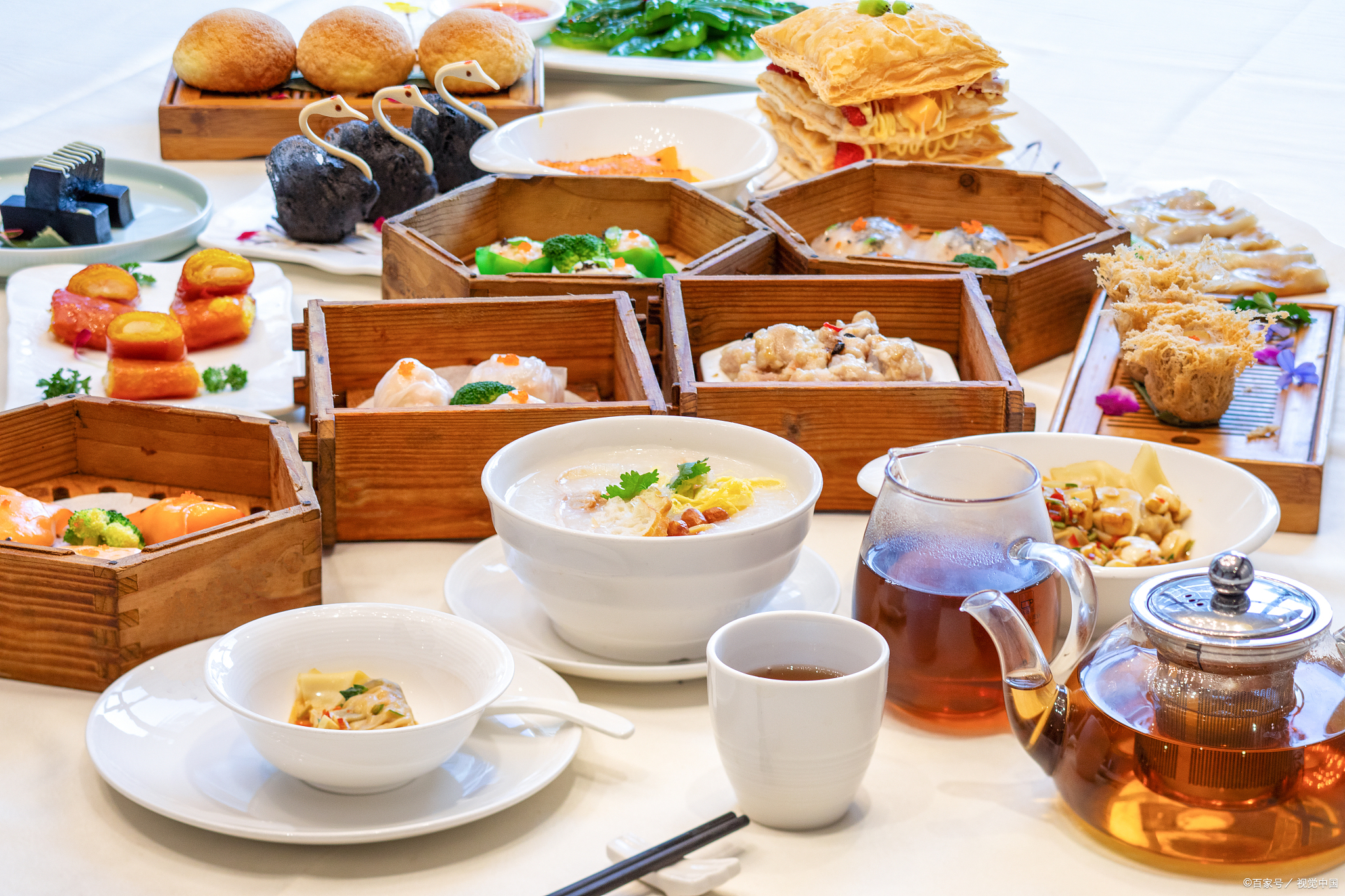 广东旅游(探索广东,体验异彩纷呈的人文景观和自然风光)