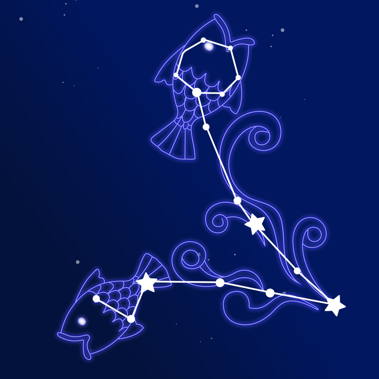 双鱼座变得沉默是想和你分手: