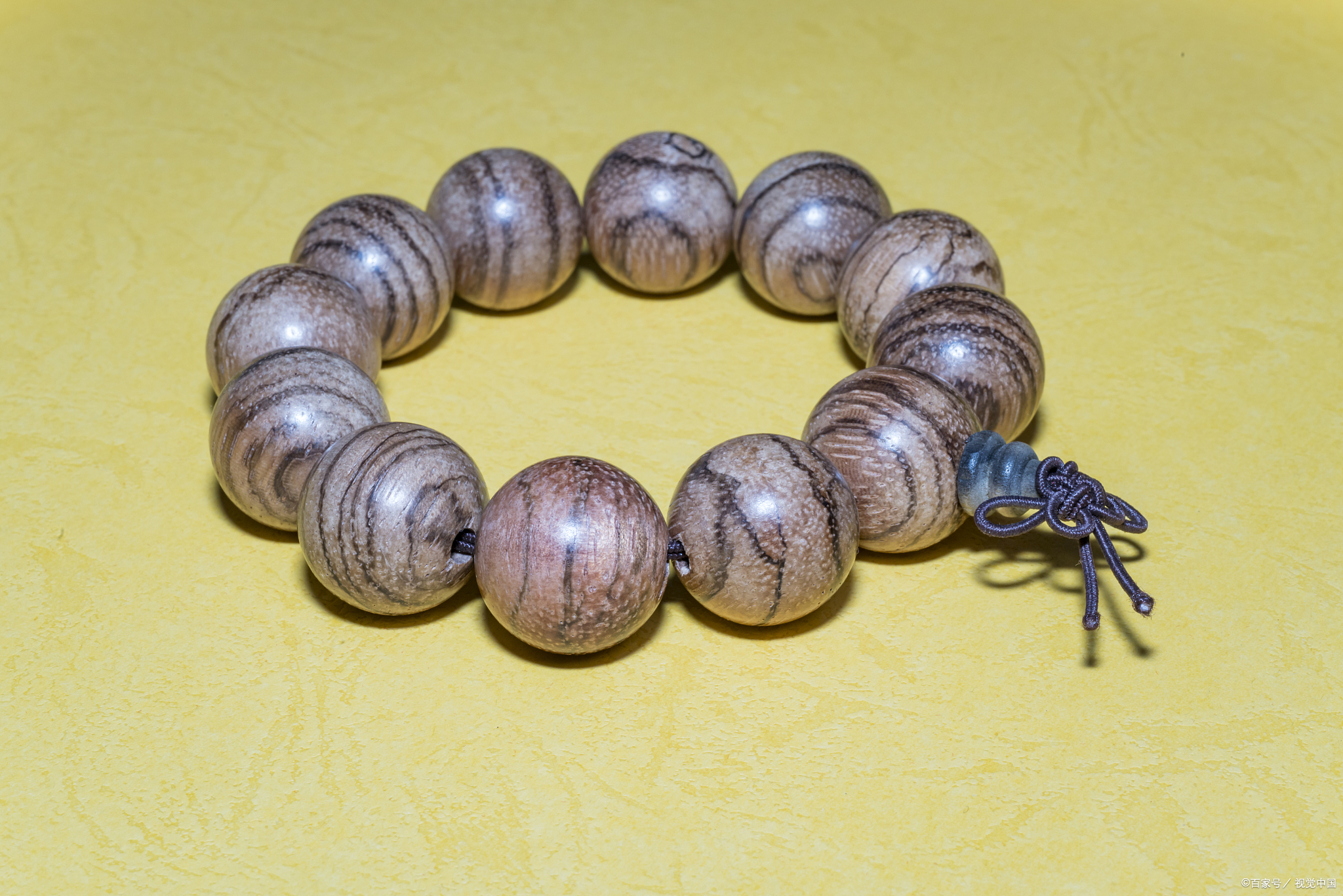 虎皮沉香最简单的鉴别方法