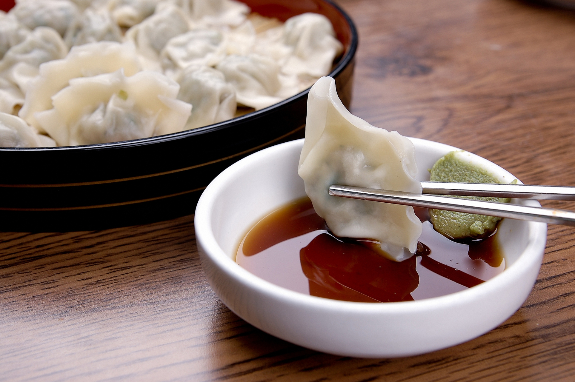 吃饺子多吃醋会怎样?