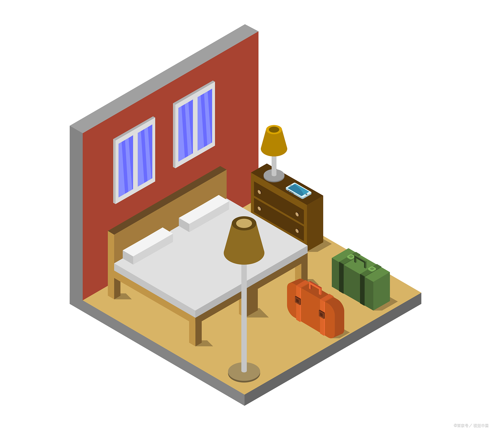 咋回事?因非本人入住被希尔顿"罚款" .有说酒店管得宽有说是黄牛?