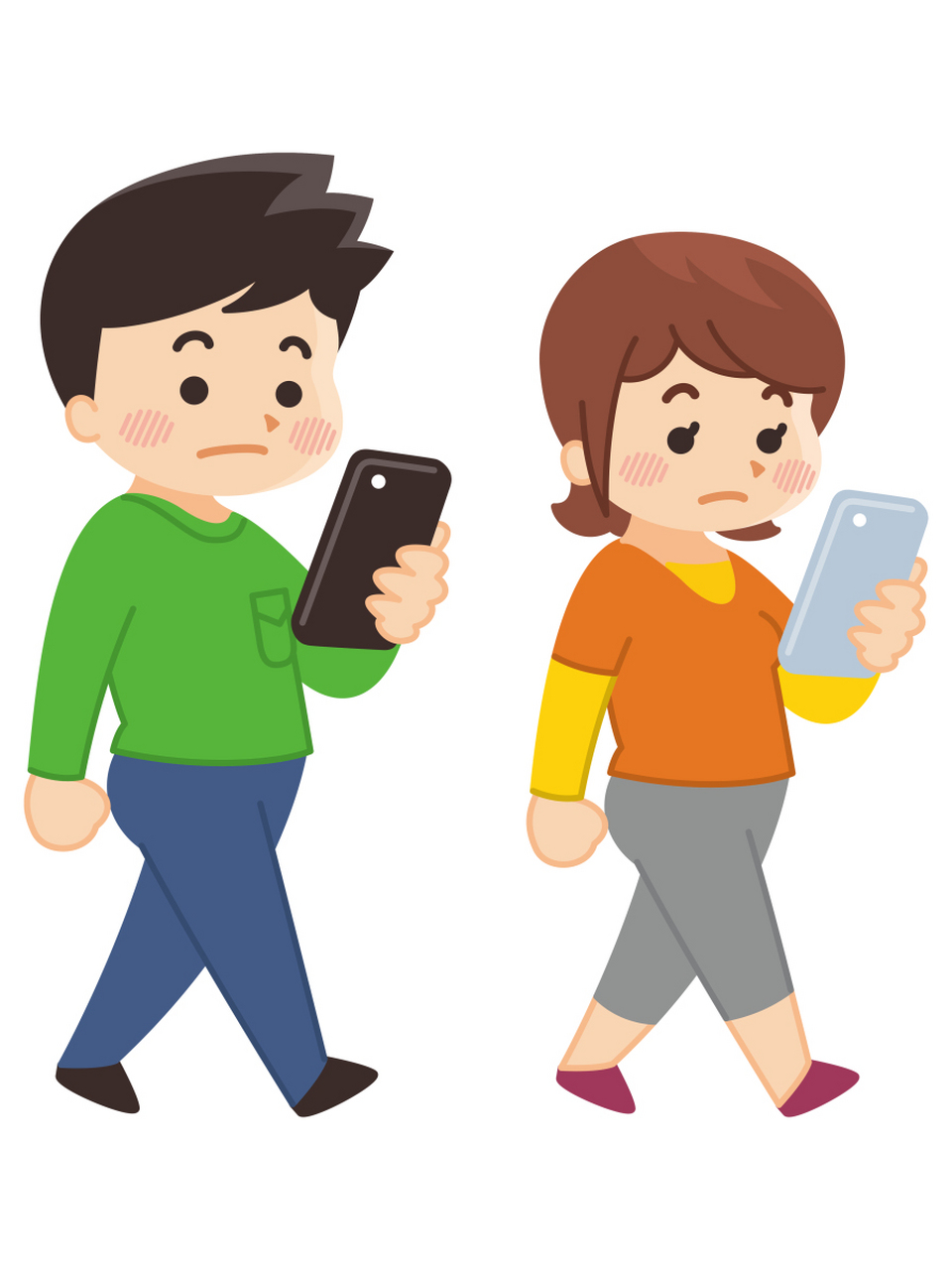 如何适度放下手机,回归正常清净生活 现代社会中,手机已经成为我们