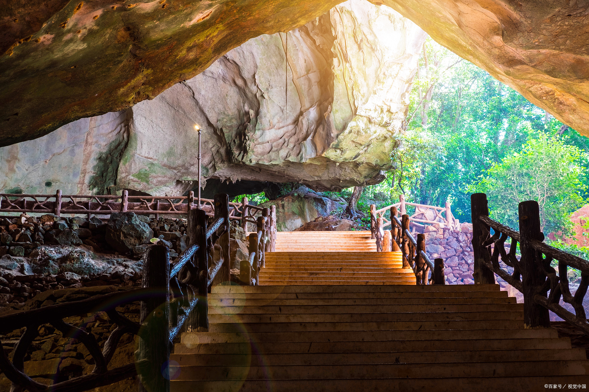 威信县旅游景点全览