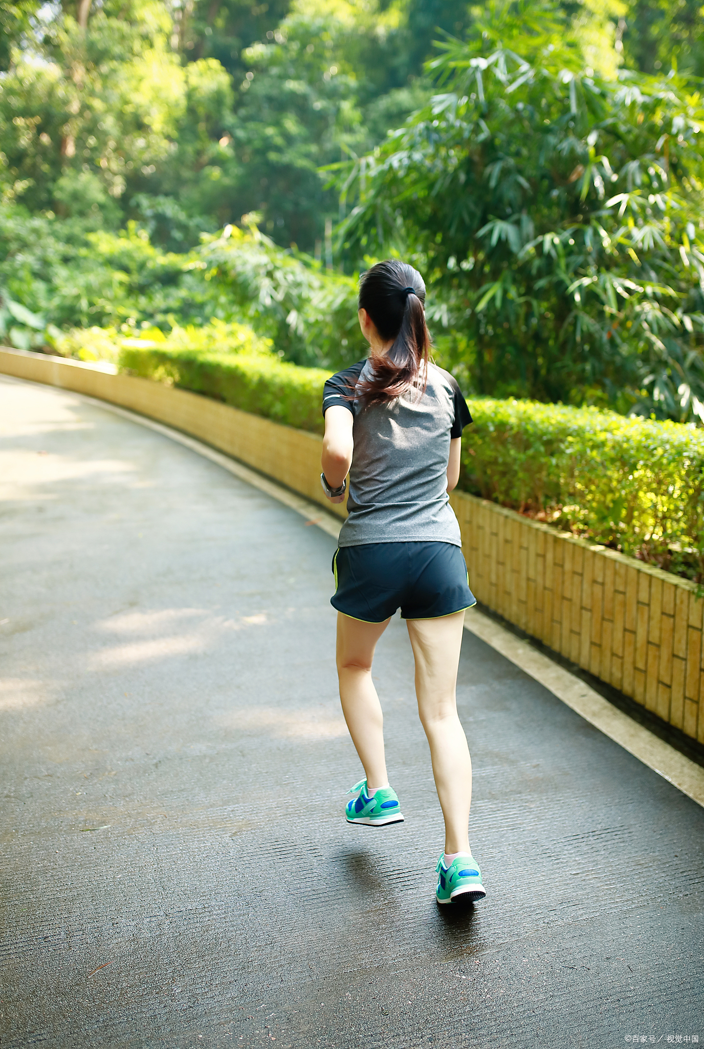 想要保持健康,不妨坚持这5件事: