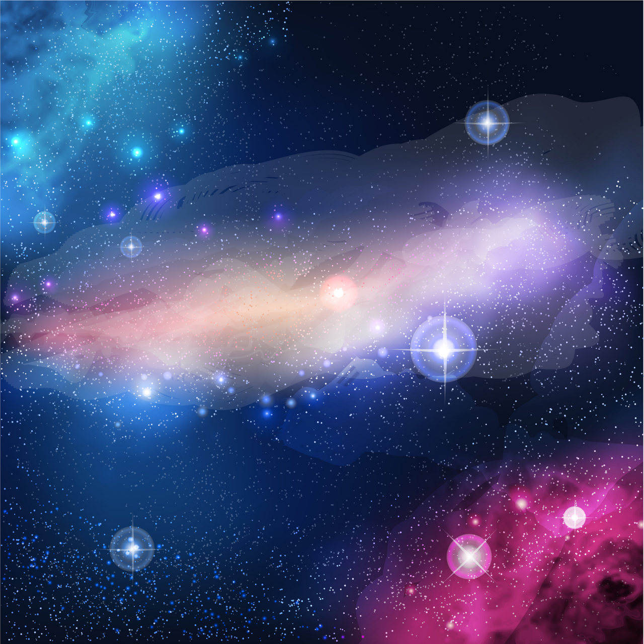 【星际种子的底气:不论你是谁,我的道德水准就是高于你】  星际种子