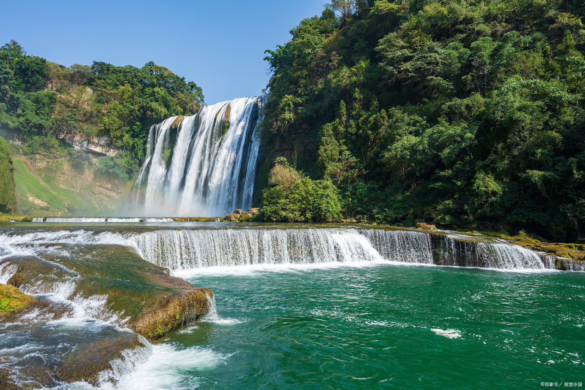 贵州,这个拥有壮美山川,多民族文化和丰富自然资源的省份,近年来已