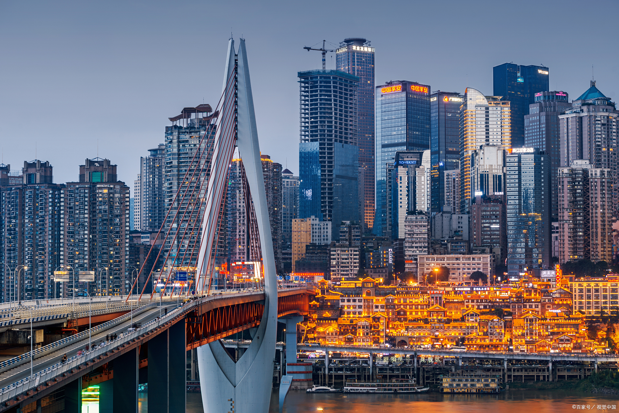 重庆建筑工程职业学院的就业前景,一直以来都备受关注