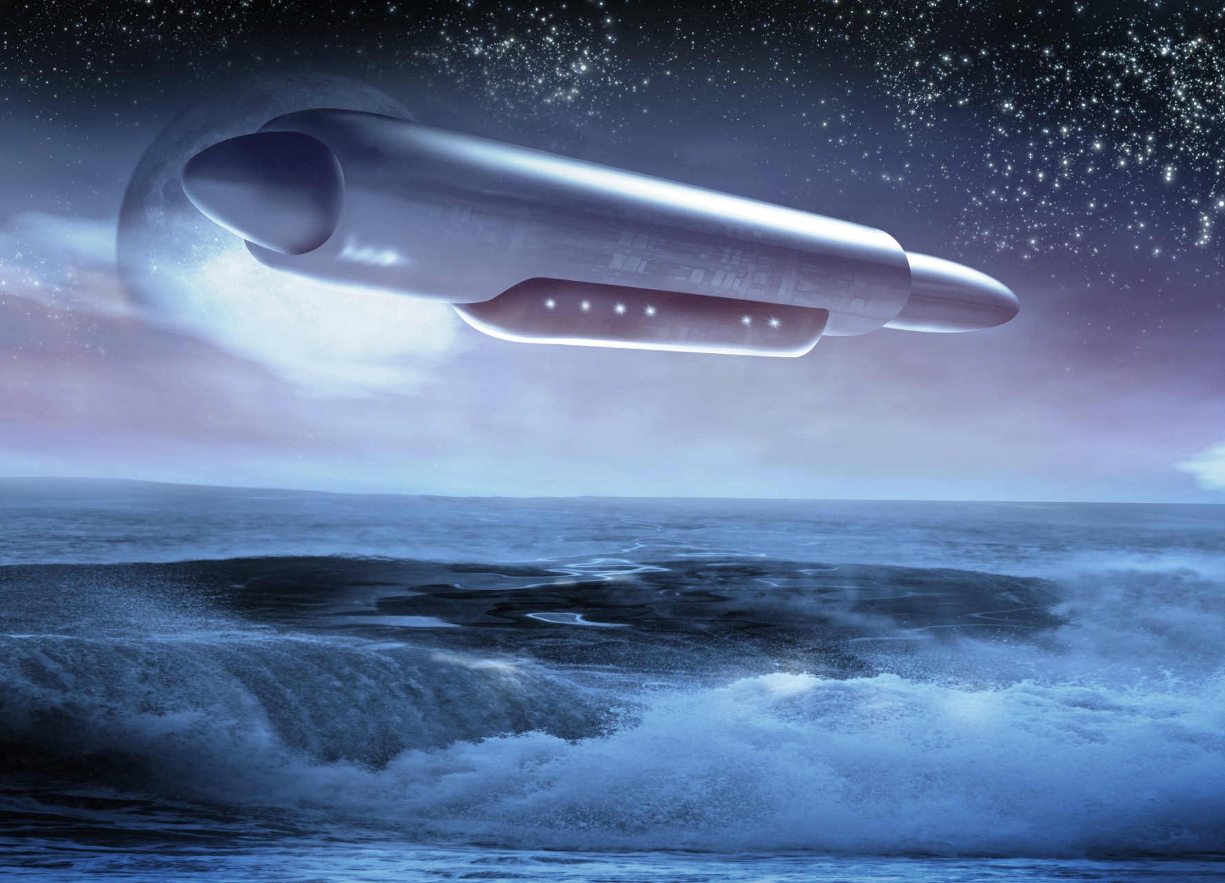 spacex星舰发射失败# spacex"星舰"火箭首次轨道测