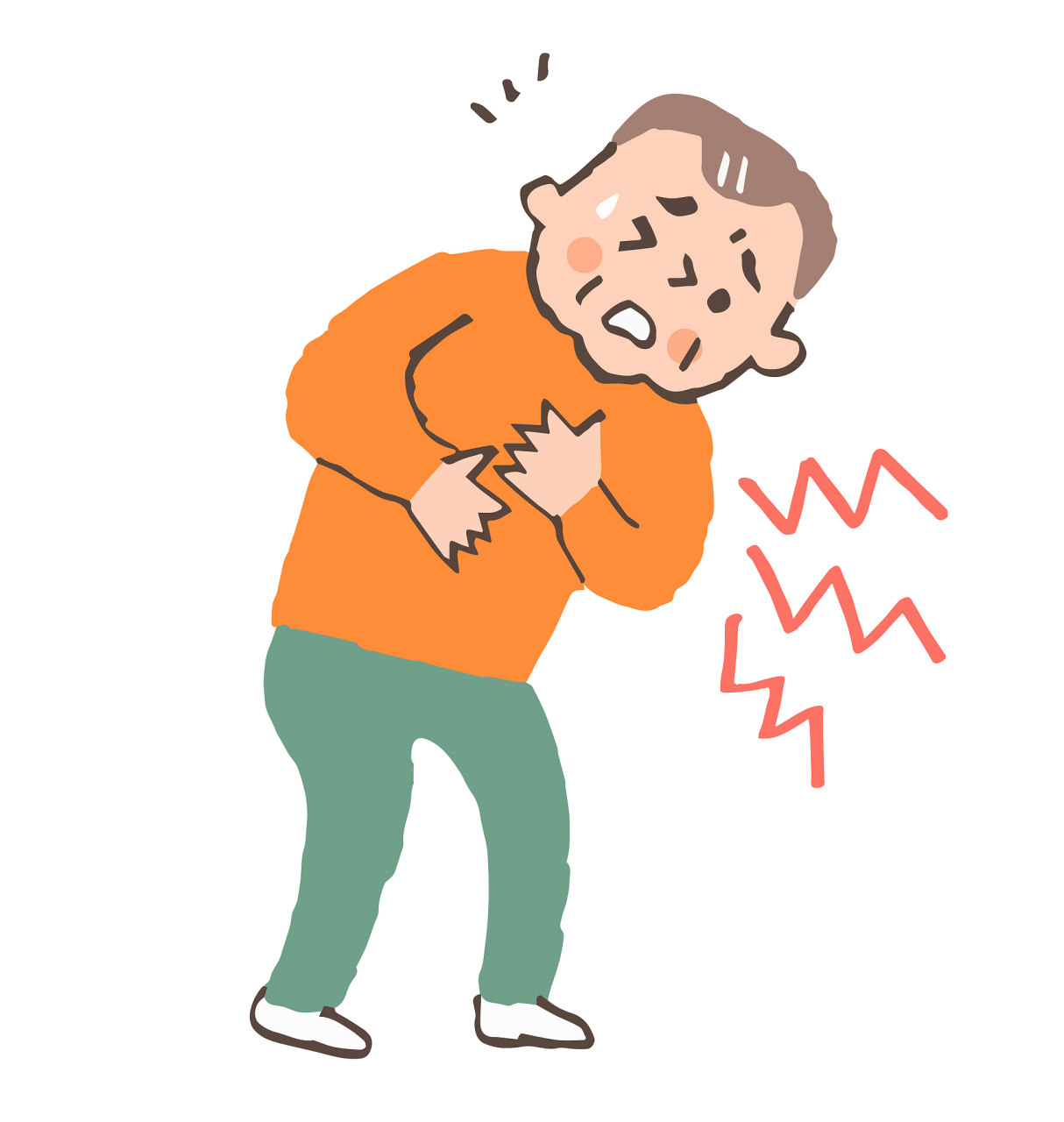 心慌心悸是心理疾病吗  心慌心悸可以由多种原因引起