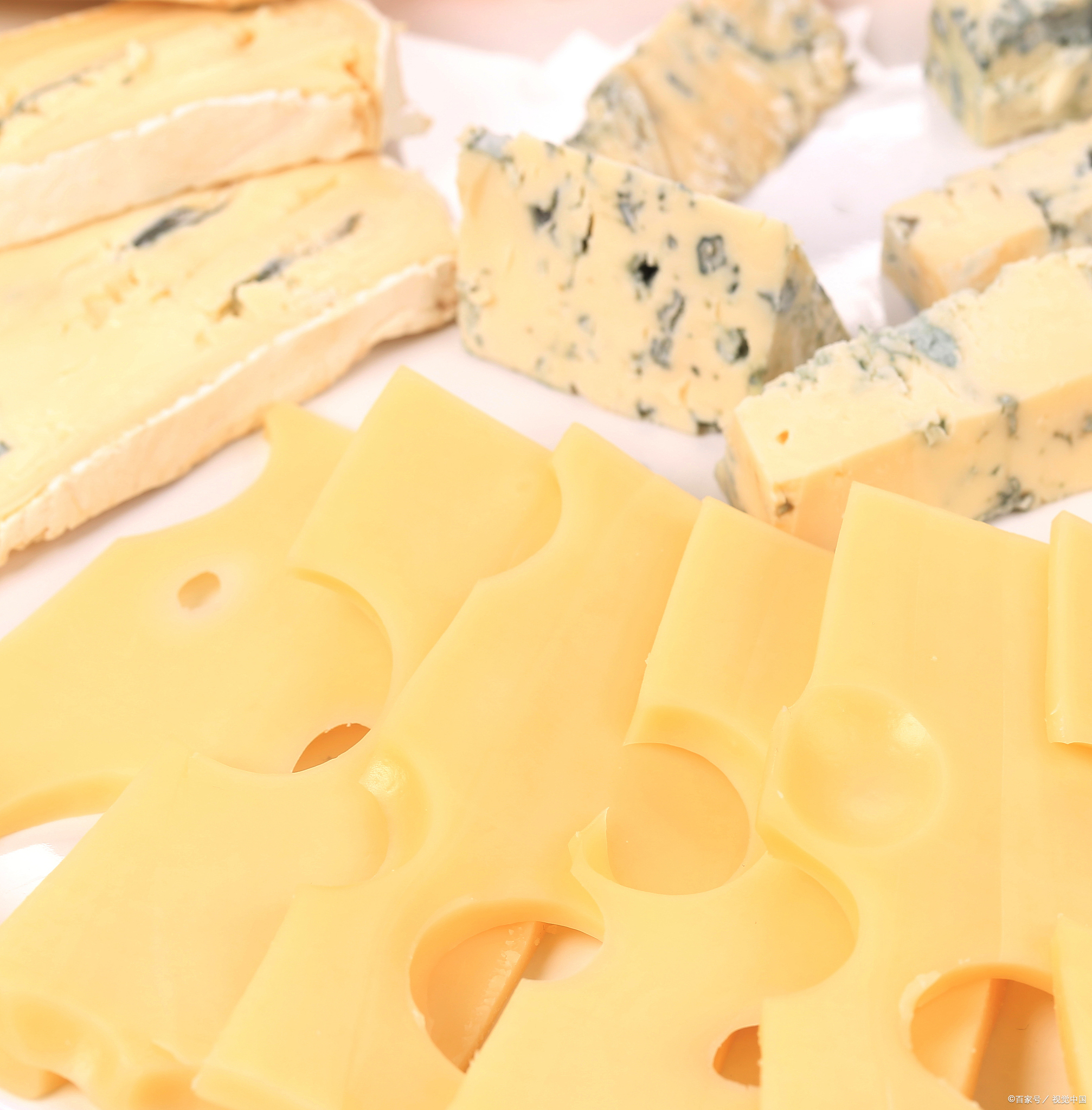 草原之味,蒙古奶酪香飘四海;历史传承