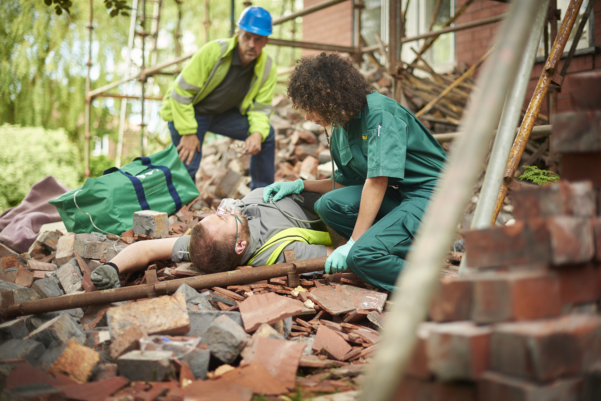 普通人在意外受伤做伤情(伤残)鉴定的时候,存在很大误区