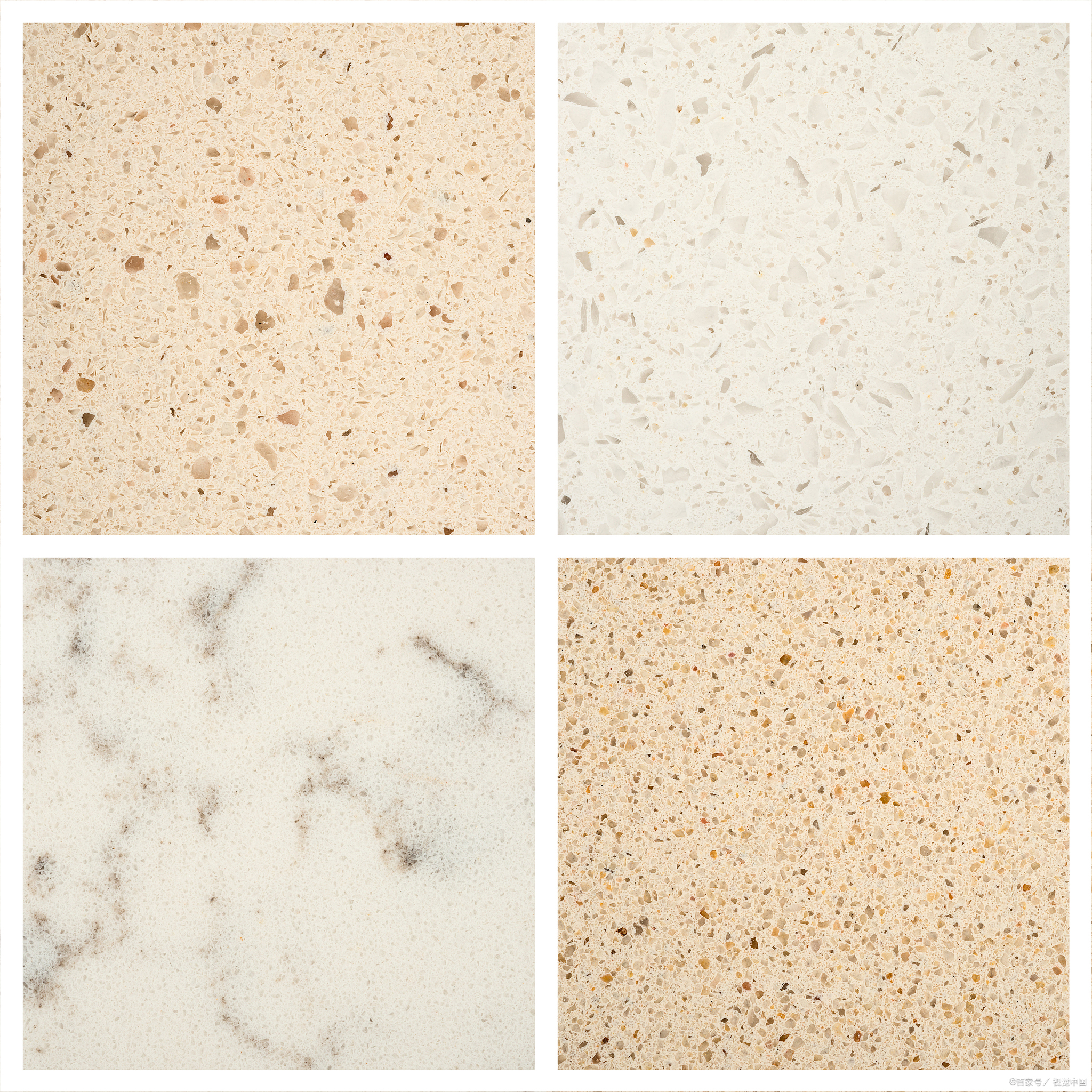 石英石的用途有哪些?石英石的十大用途