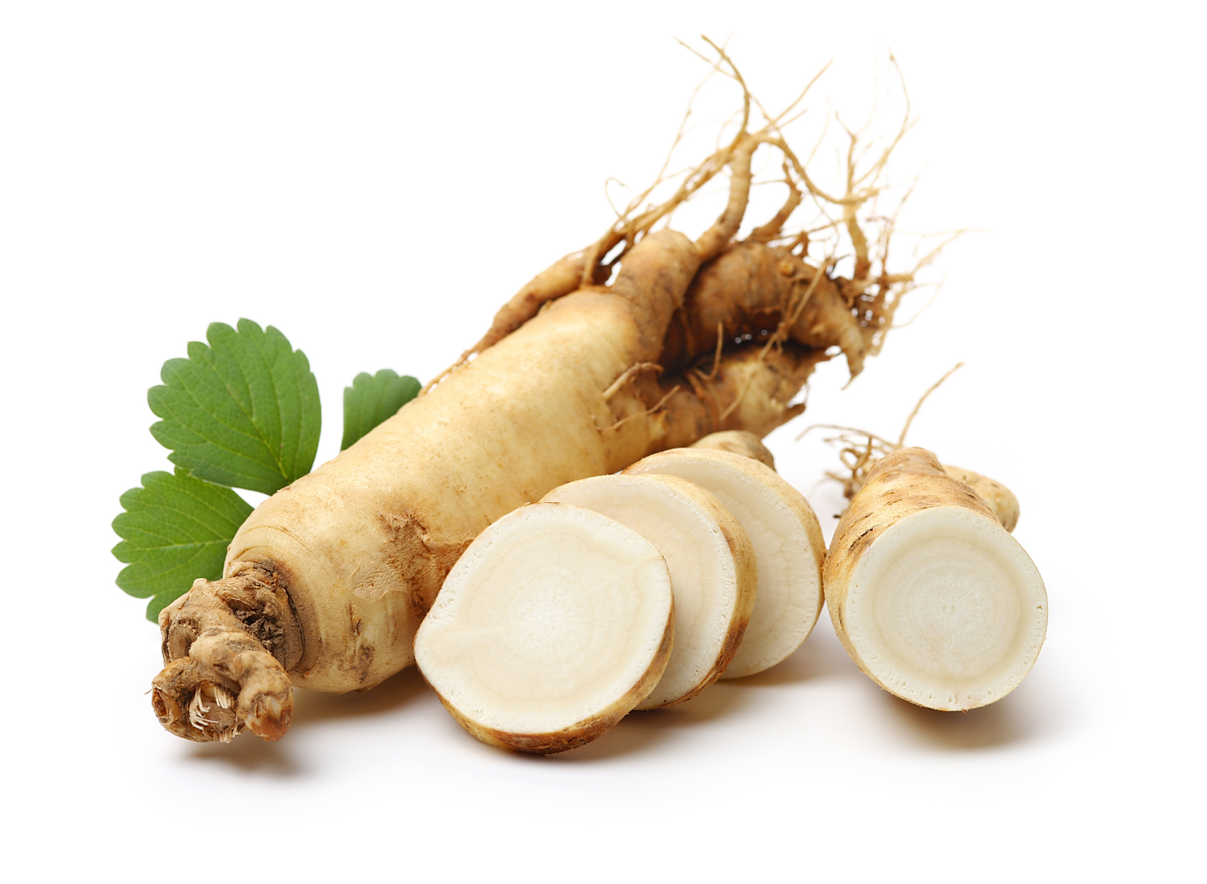 中药西洋参功效解析:补气养阴,清热生津【仅供参考】  中医认为西洋参