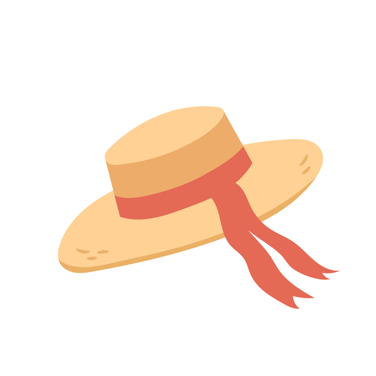 同样都是表示帽子cap和hat有什么区别