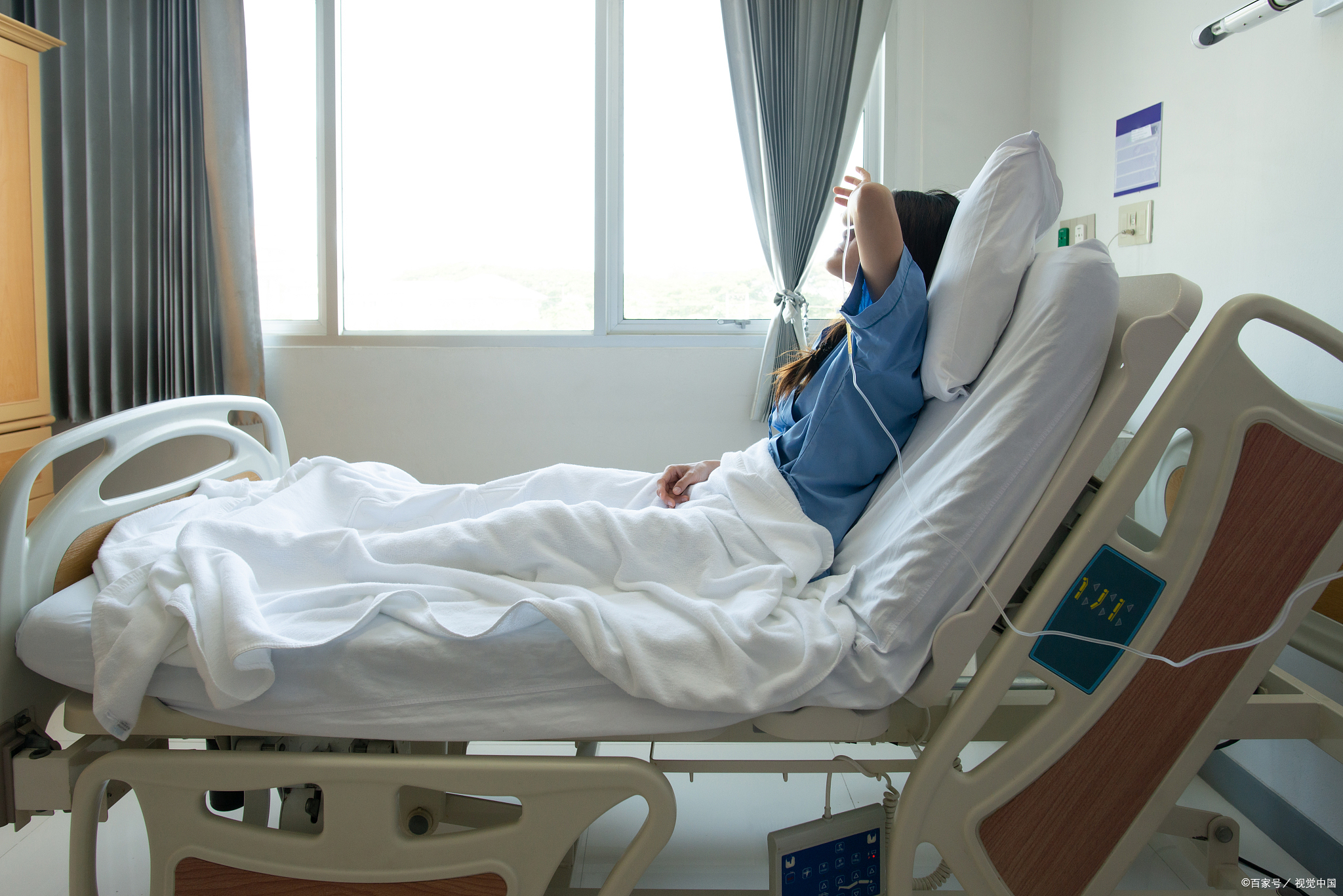 身患疾病需长期卧床的患者,时常面临褥疮这一难以回避的挑战,尤其是当