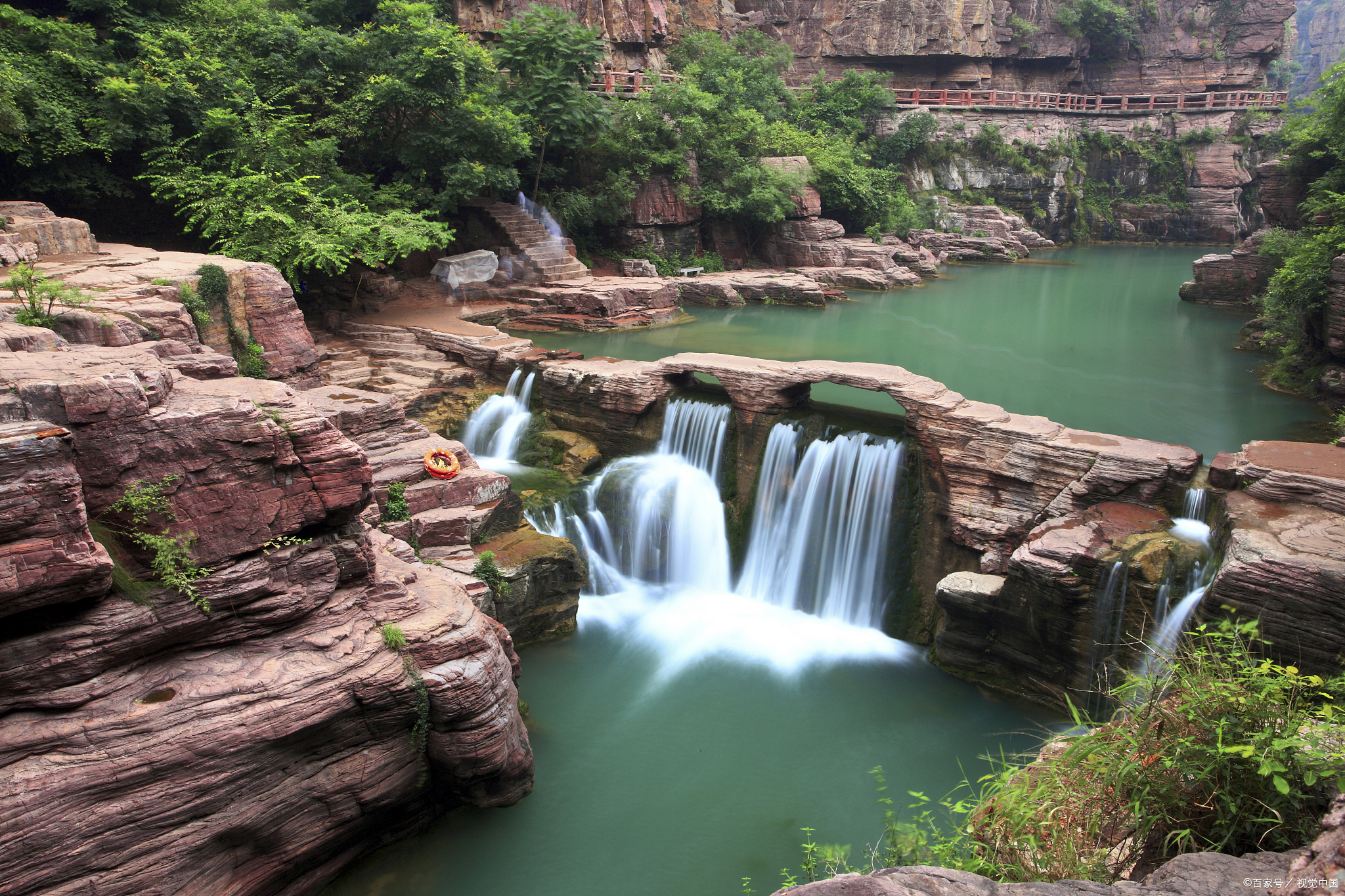 三门峡图片图片