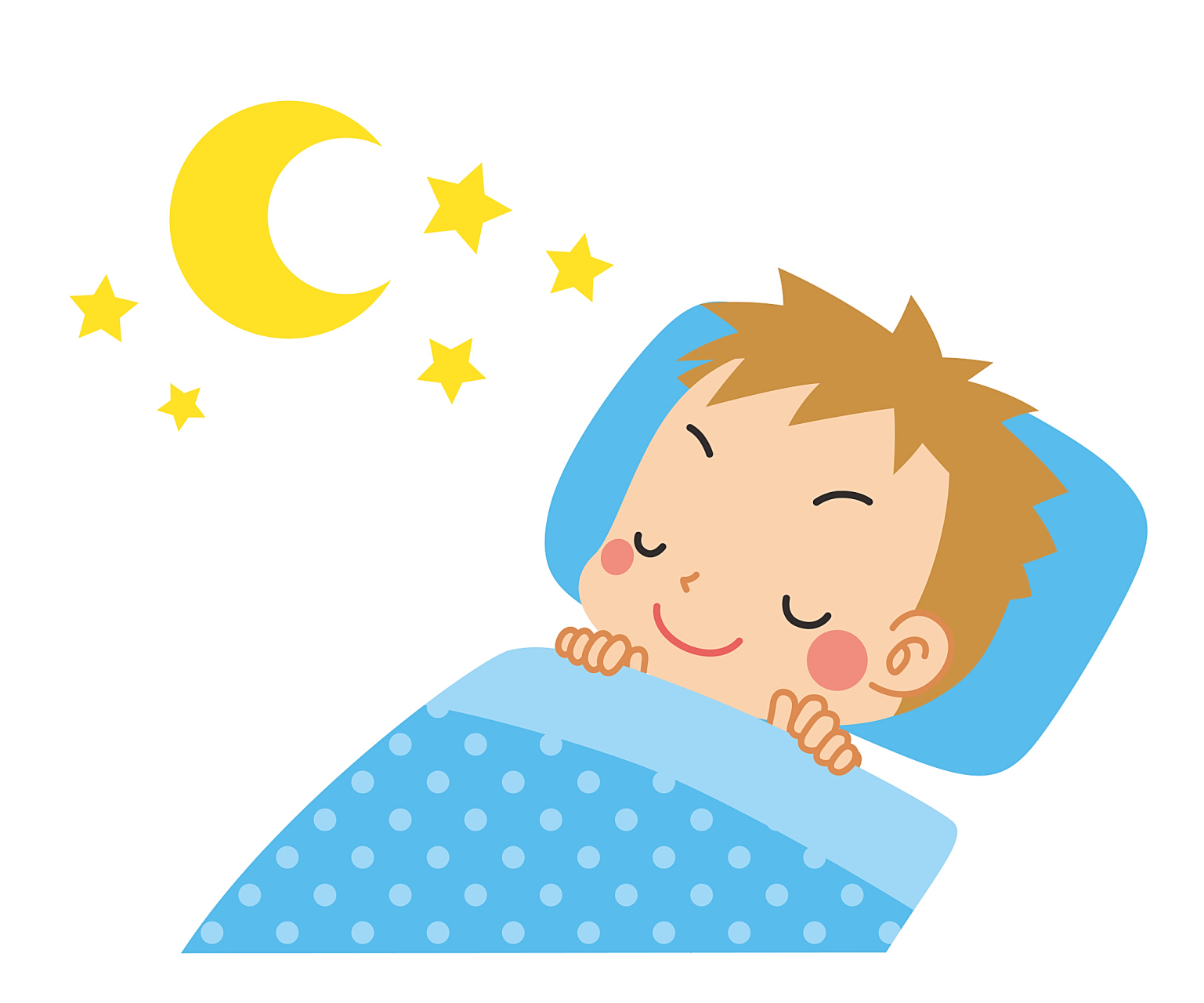 儿童睡眠质量差的原因及改善方法是什么?