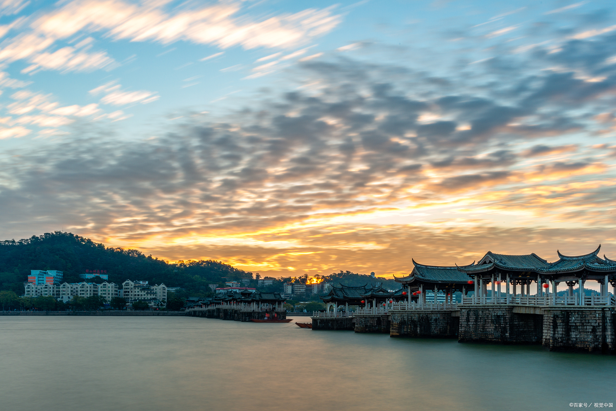 潮州八大景点有哪些图片