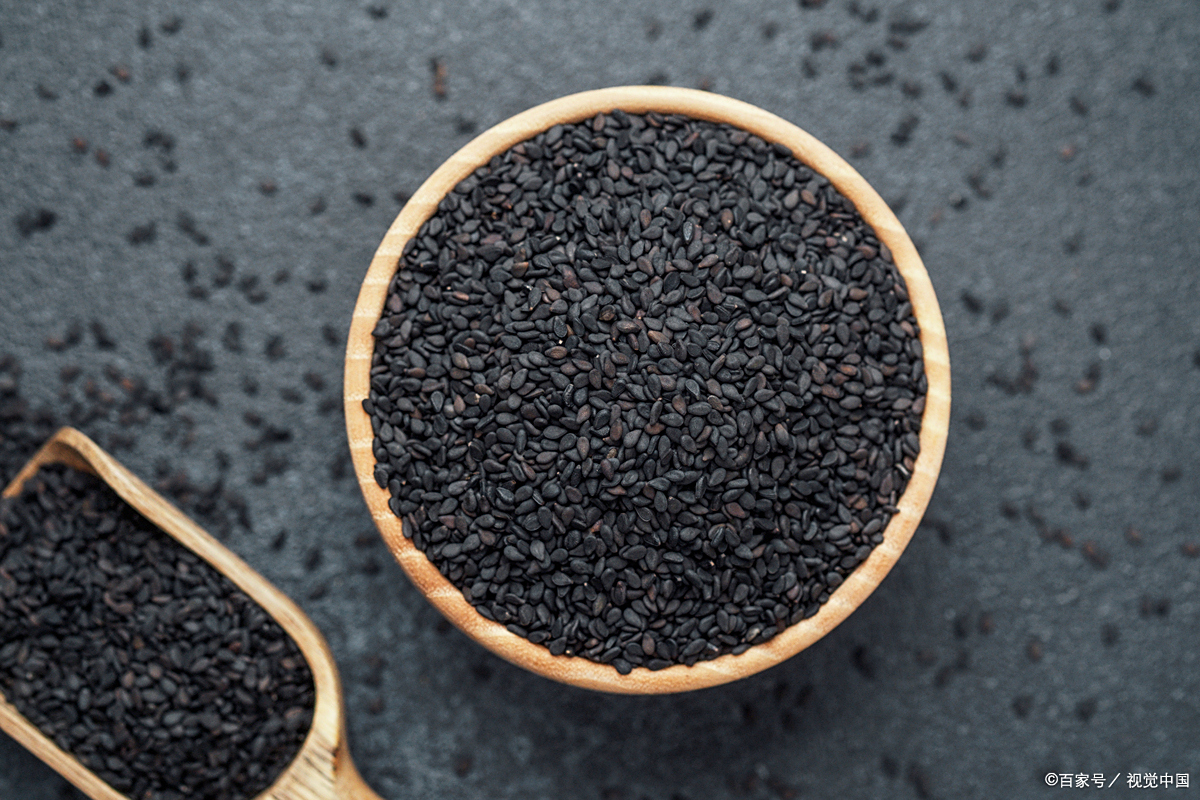 血糖高吃芝麻油好吗能吃吗(高血压血糖高可以吃芝麻油吗)