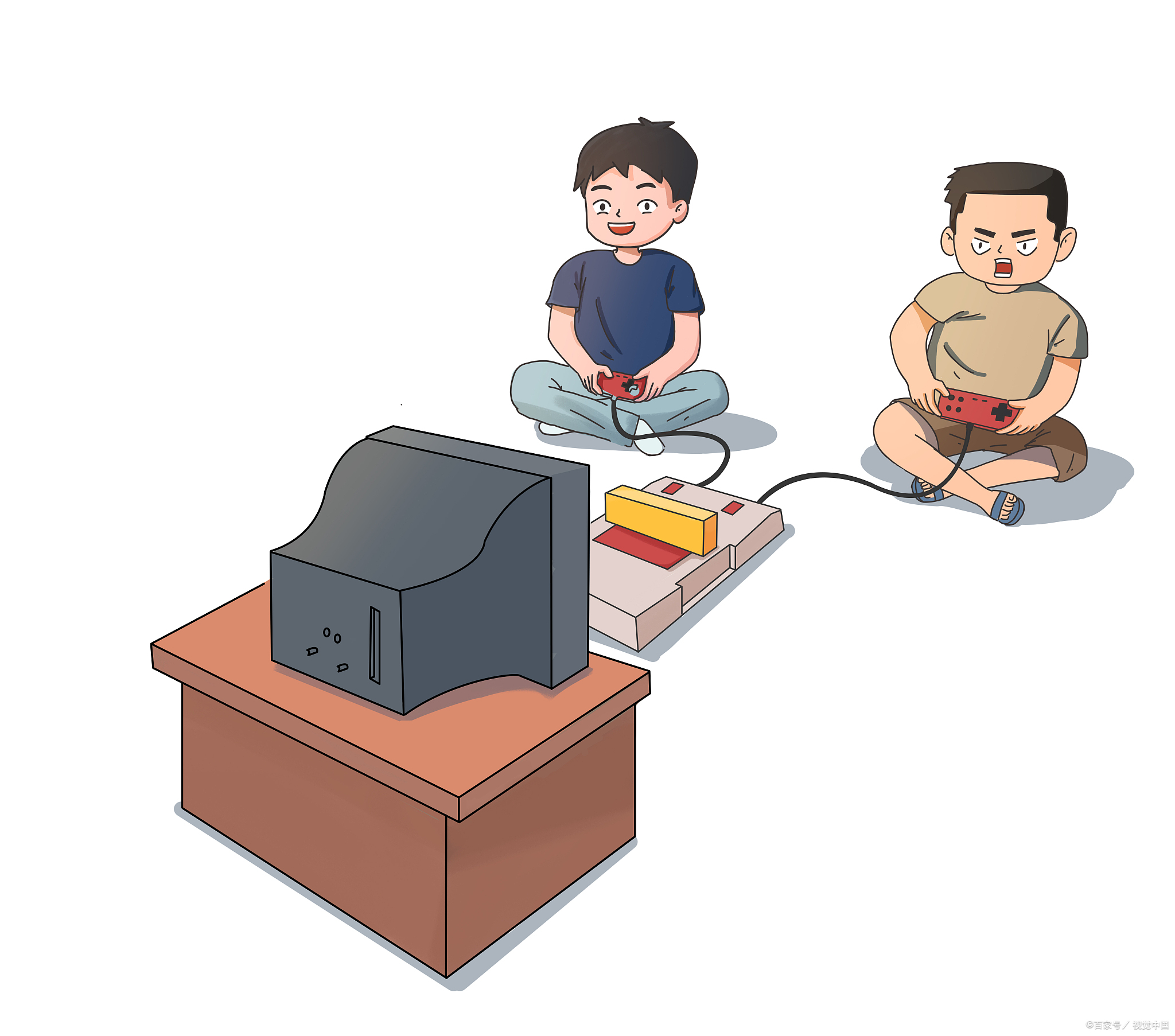 如果时光能倒流,我最想对小时候的自己说:"勇敢一