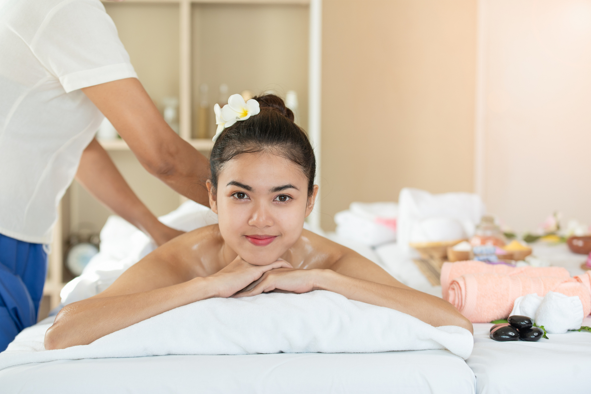 科普西安按摩培训西安蔷薇按摩注意事项及经验,西安按摩培训蔷薇西安