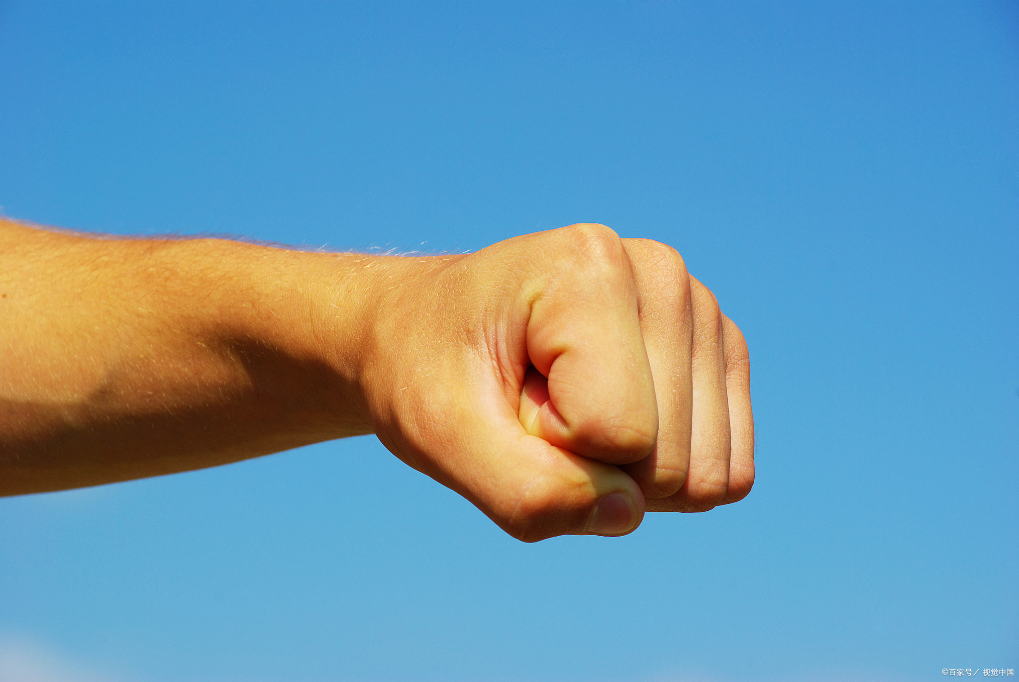 握拳可以提高记忆力