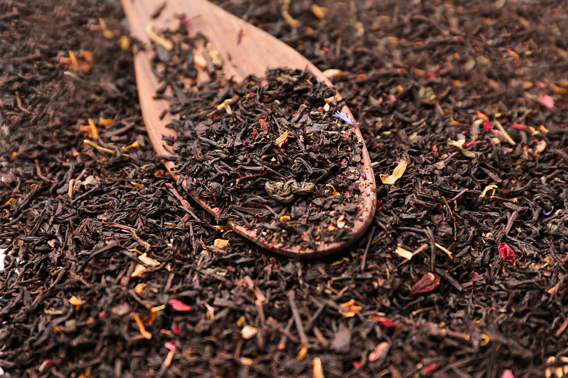 茶友原话:"那你知道吗红碎茶是所有红茶里最便宜,质量最差的红茶