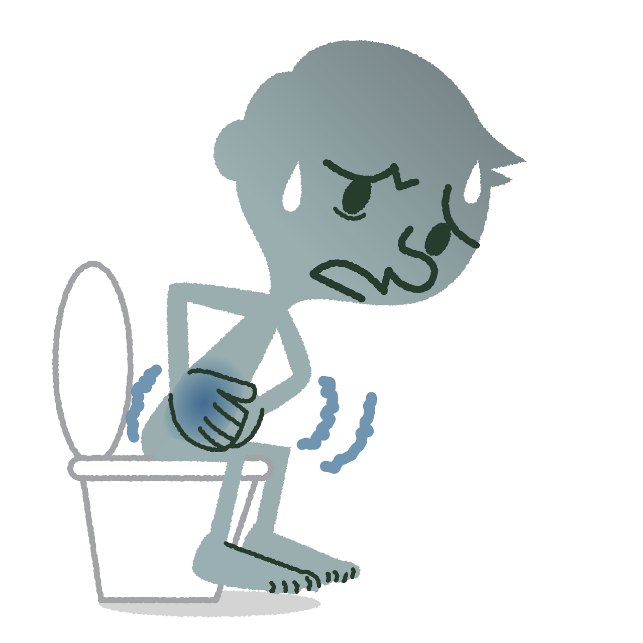 四度前列腺增生警报!