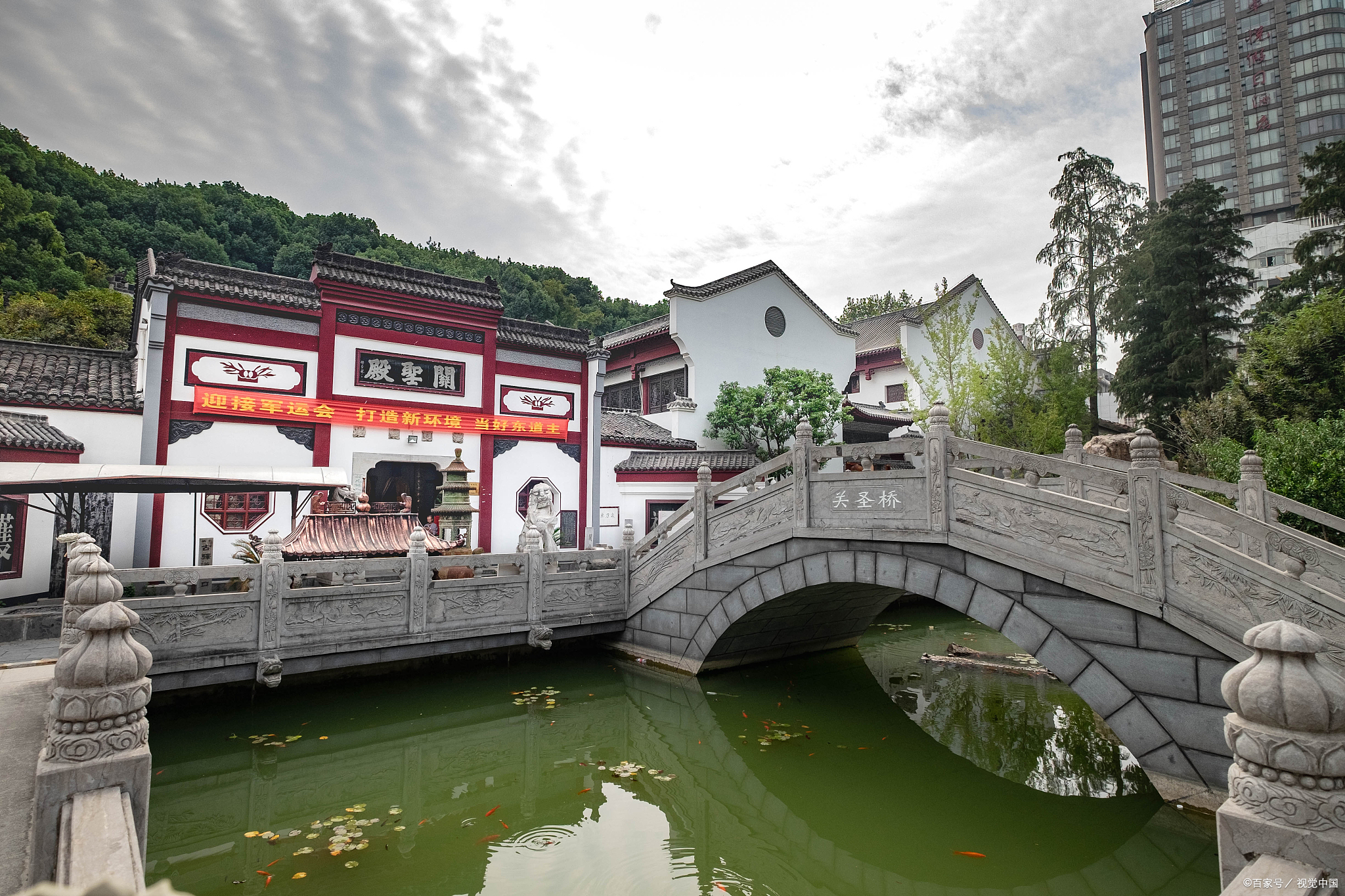 义乌旅游攻略:必游的景点有哪些