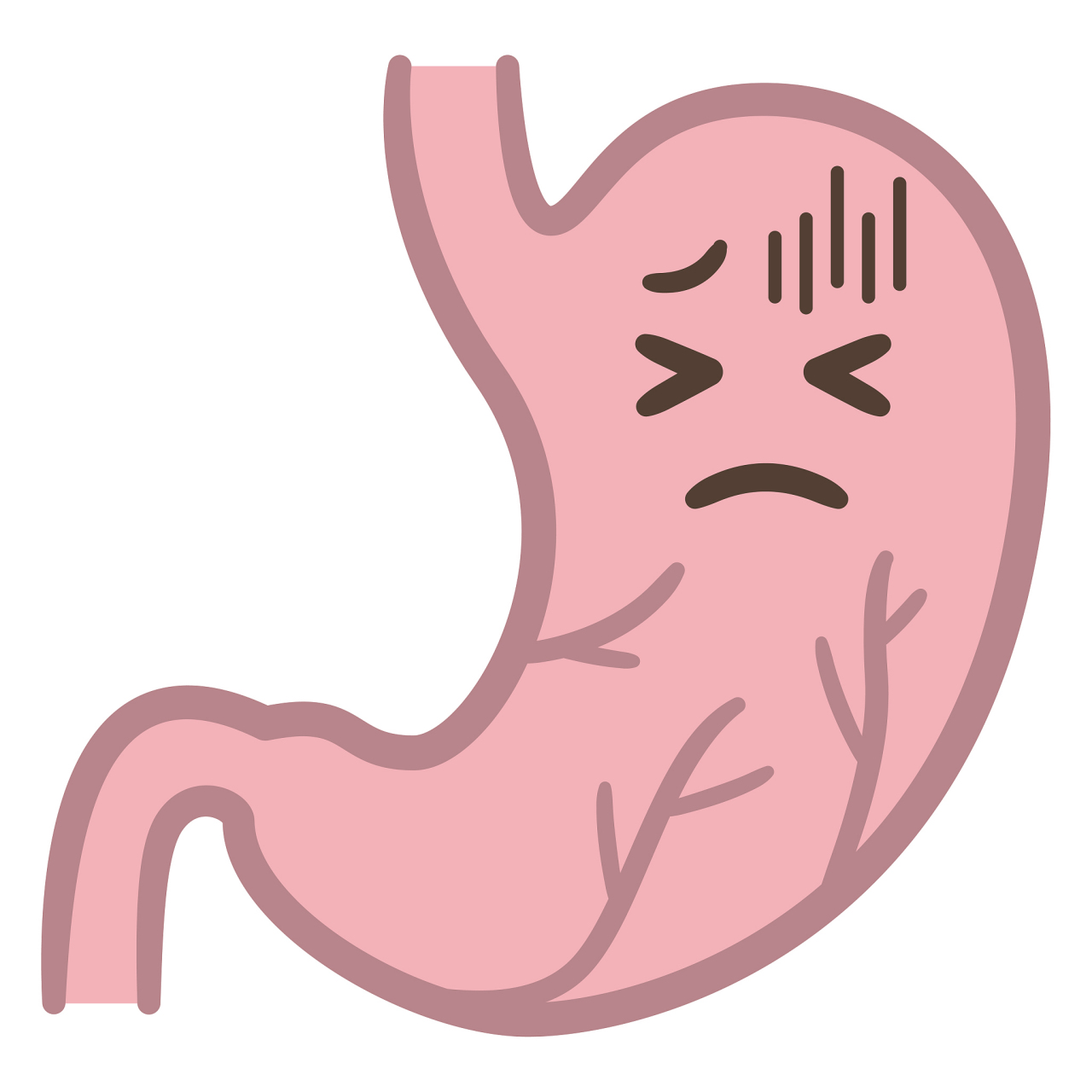 想养胃,这3种食物尽量少吃,4种食物不妨多吃  要