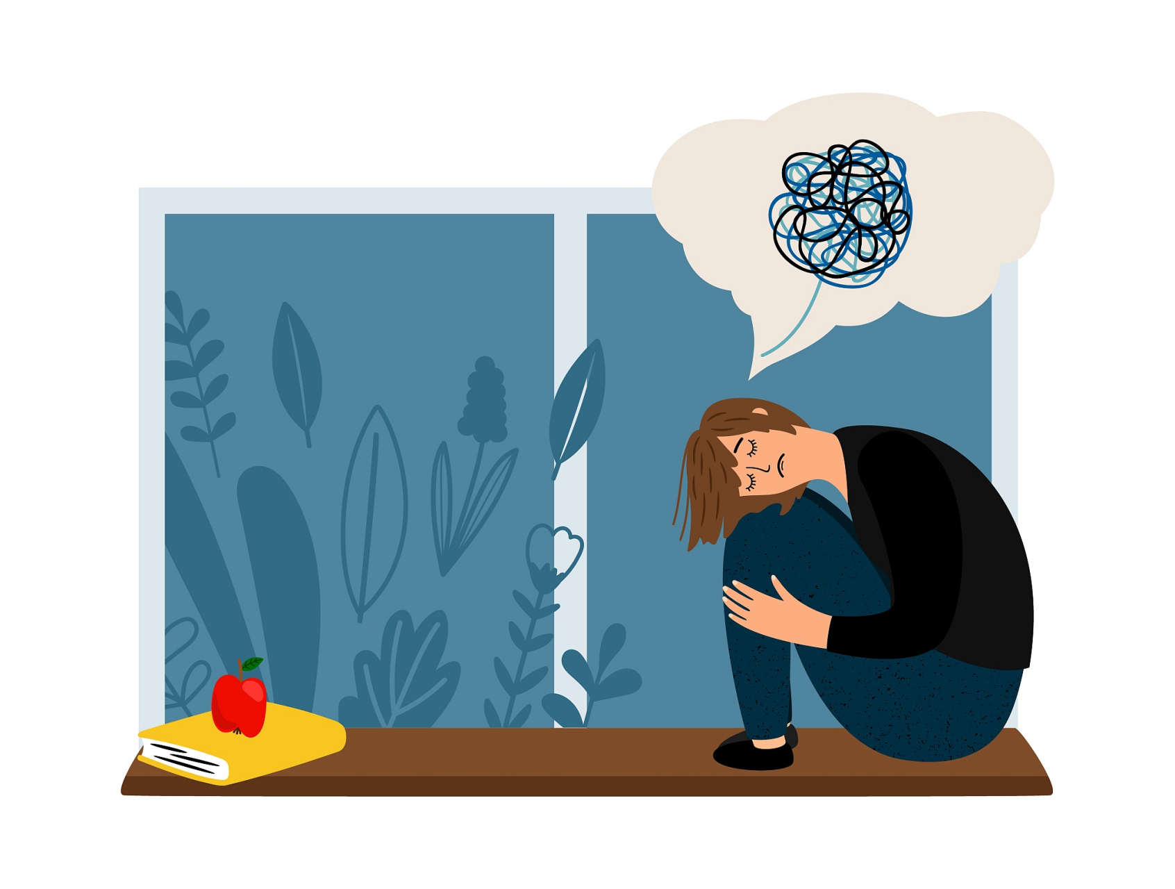 躁郁症情绪的自我掌控,告别情绪波动的秘诀