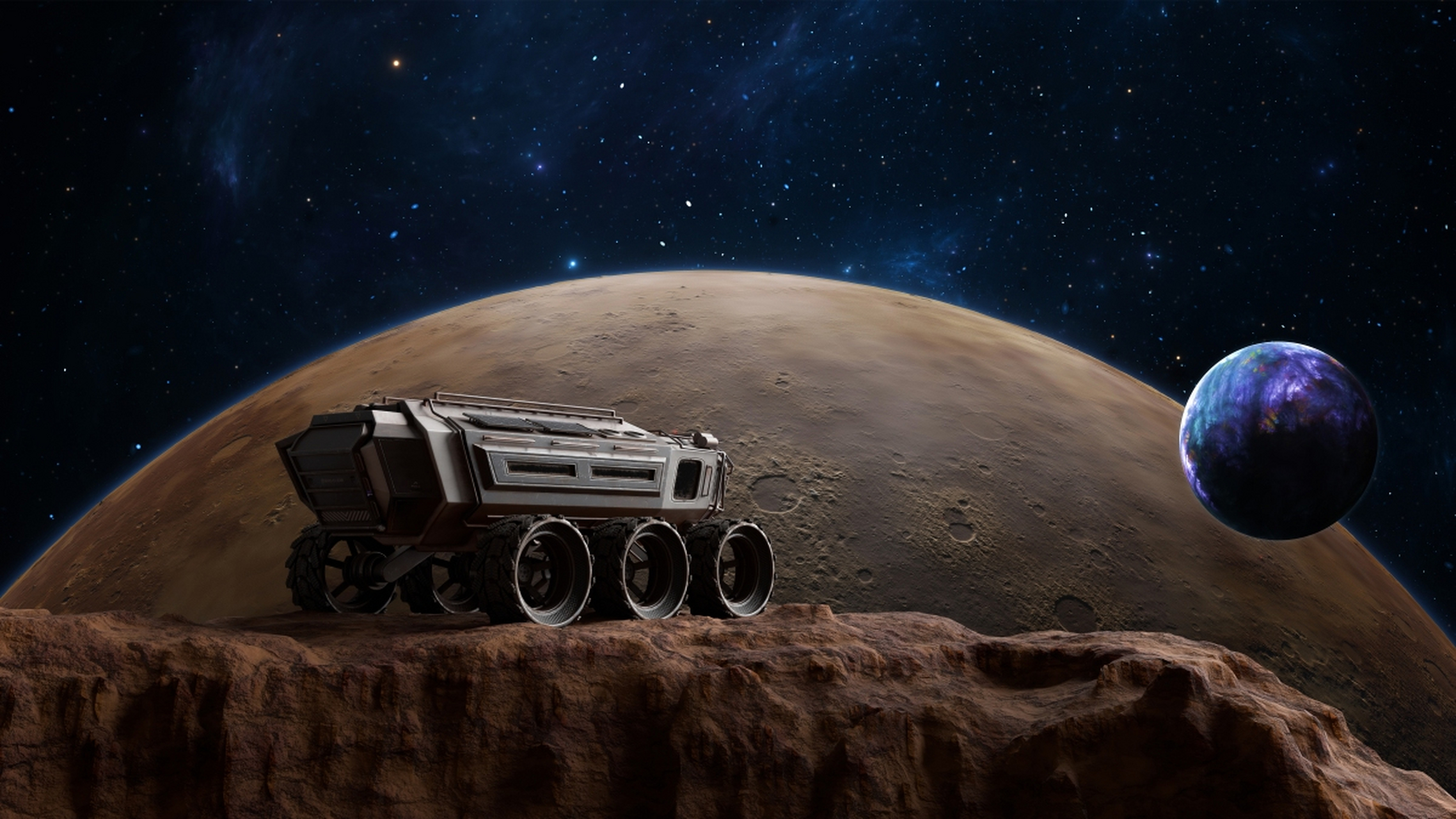 04这个充满科幻色彩的项目,预示着月球资源开发的全新篇章.