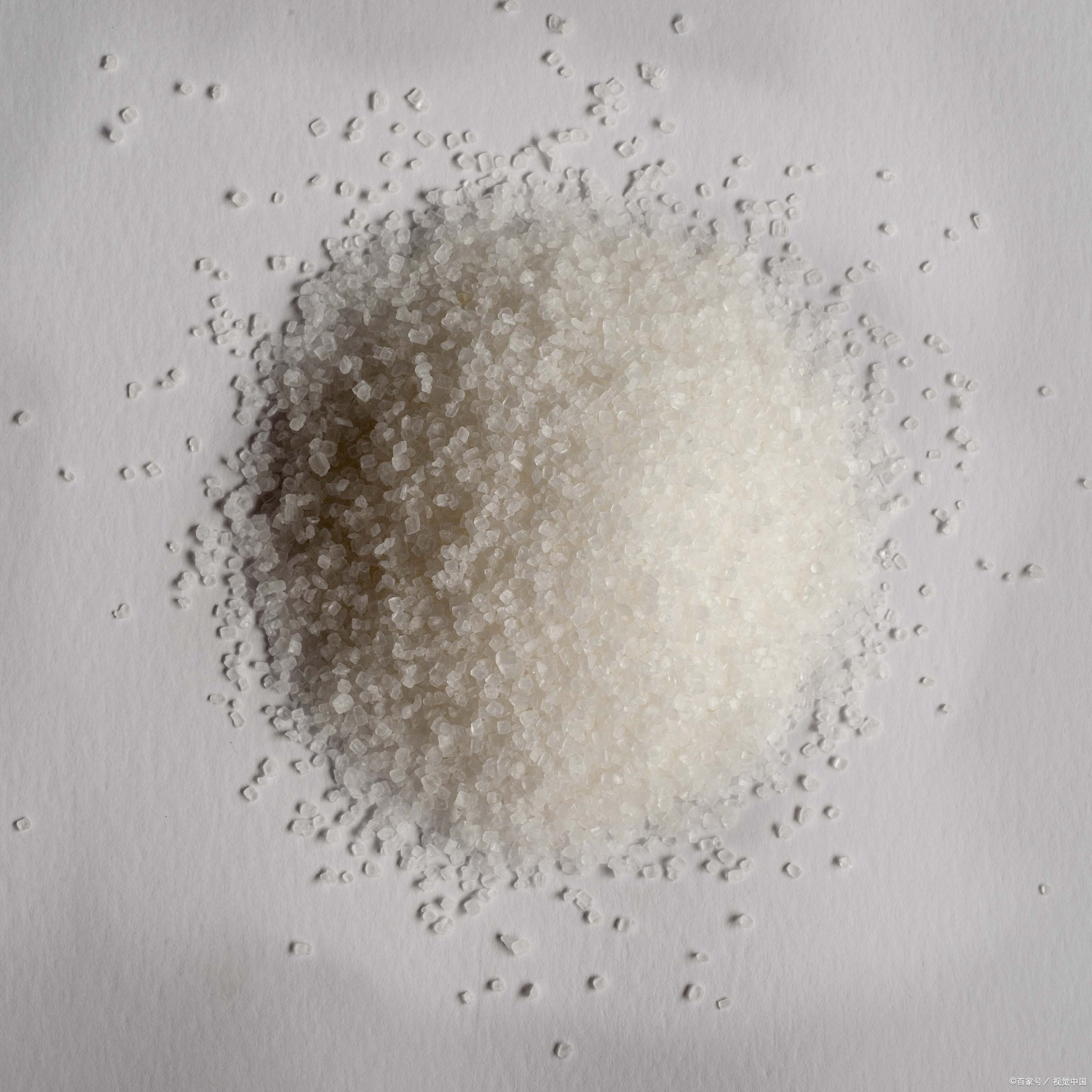 火碱和食用碱的区别