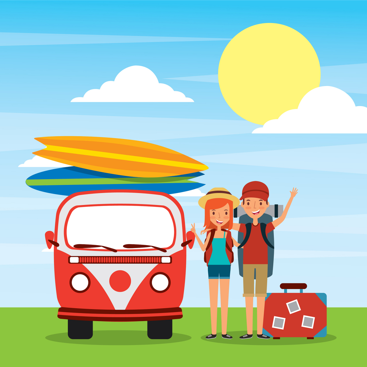 "智者说:"我也是来这个世上旅行的啊!"