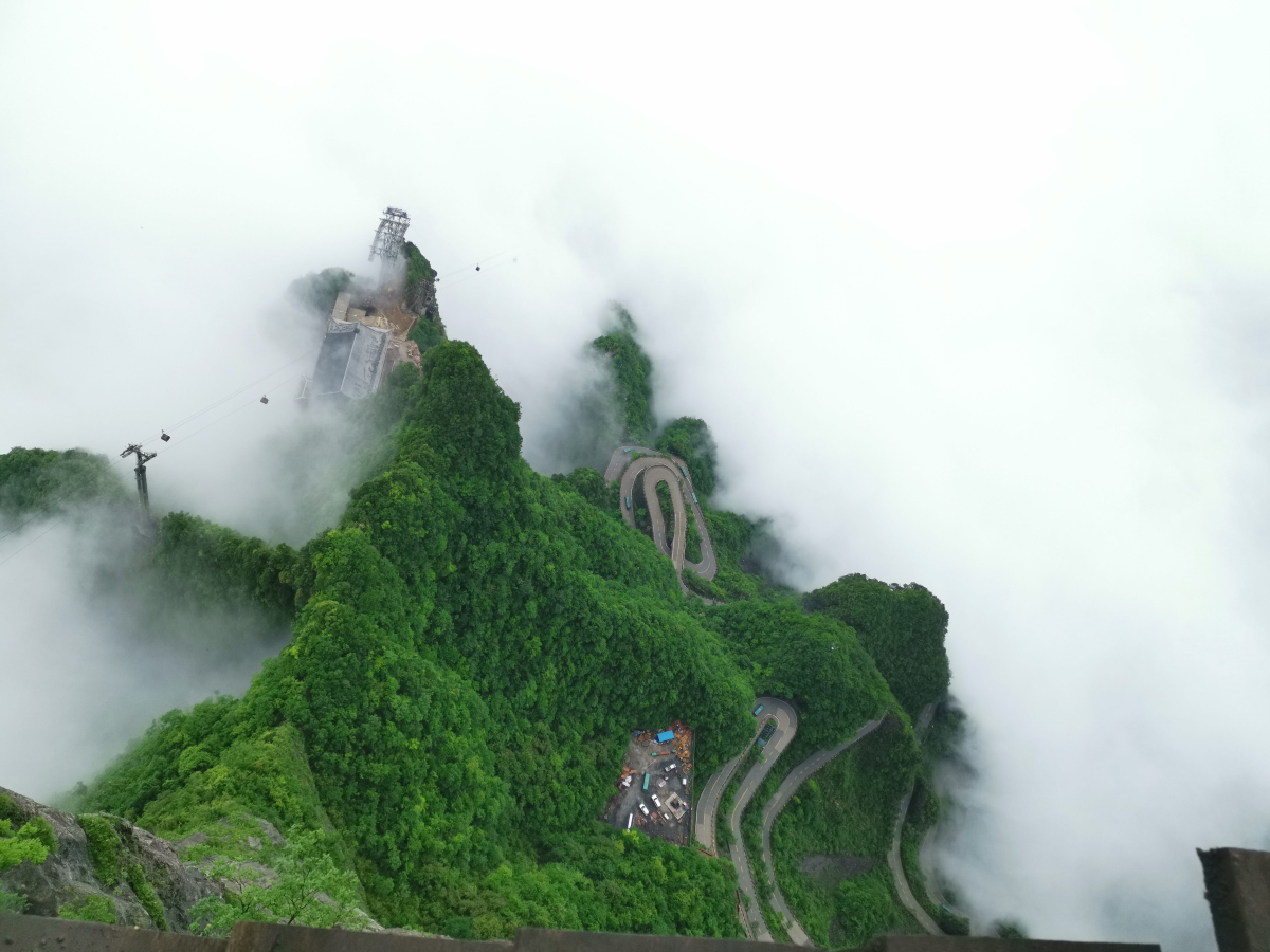 城市大玩家# #湖南宝藏景点大全# 云阳山:一山揽尽自然美景与人文