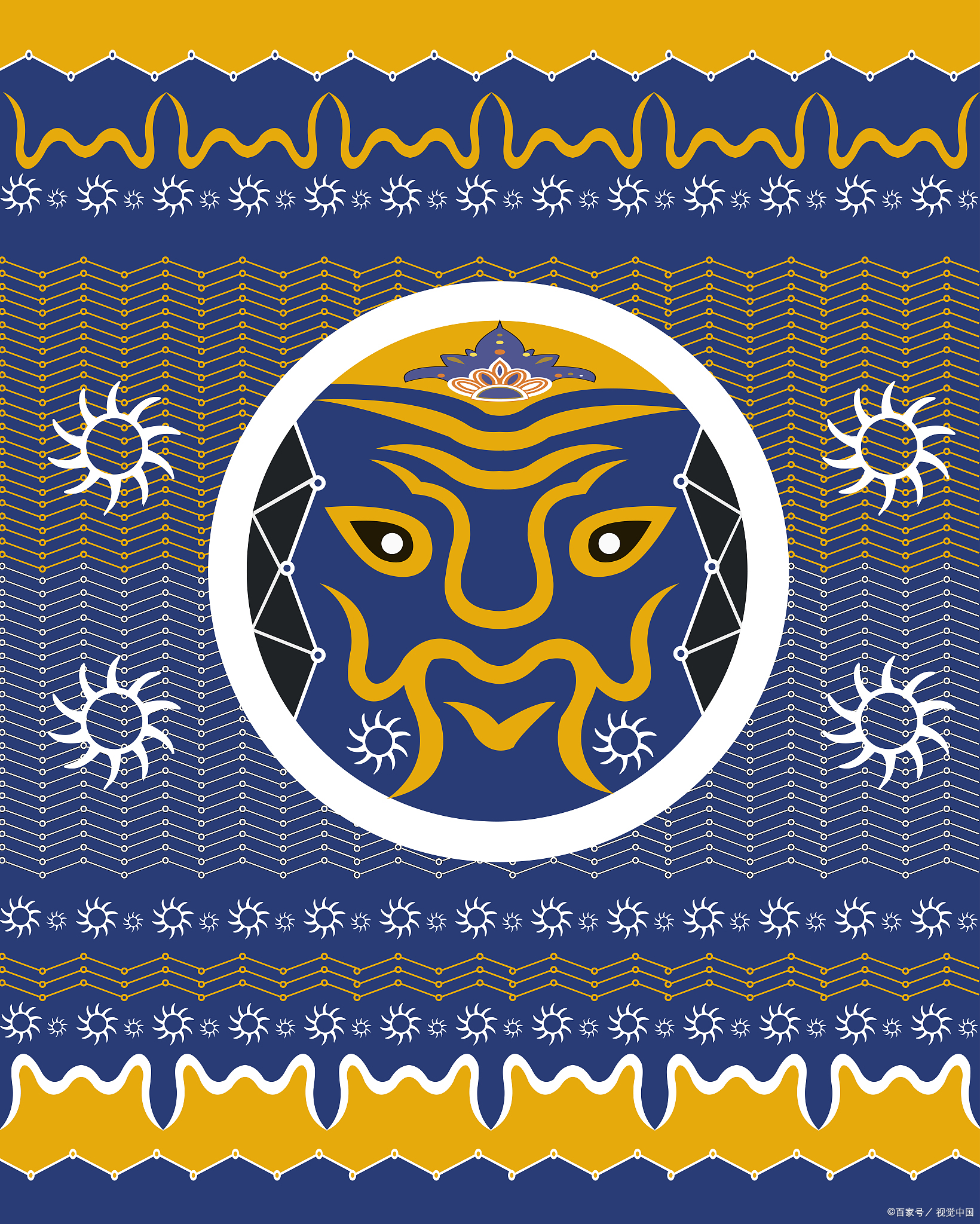 萨满教是古老而神秘的宗教