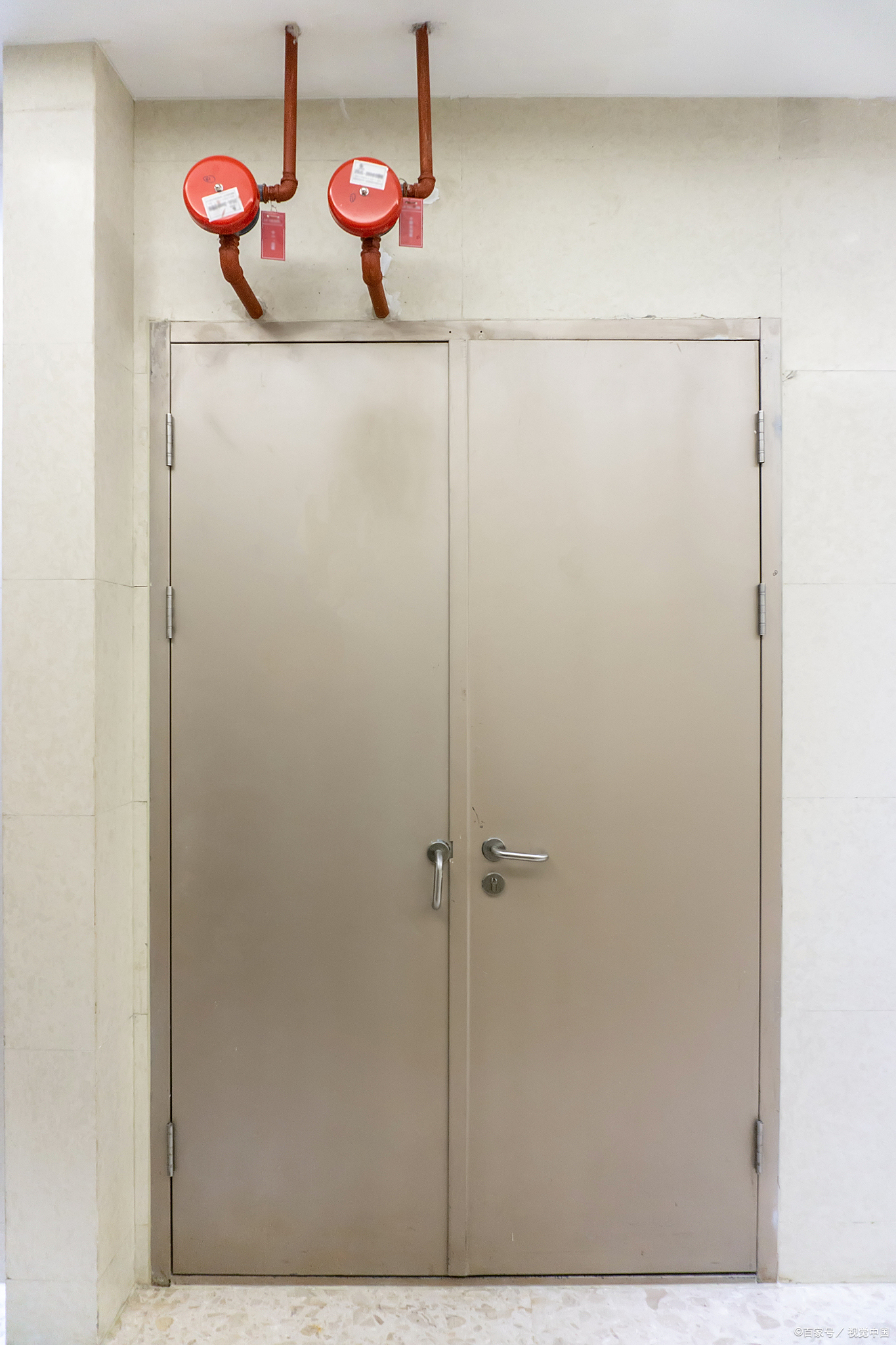 防火门应该如何验收,防火门验收的6个方面?