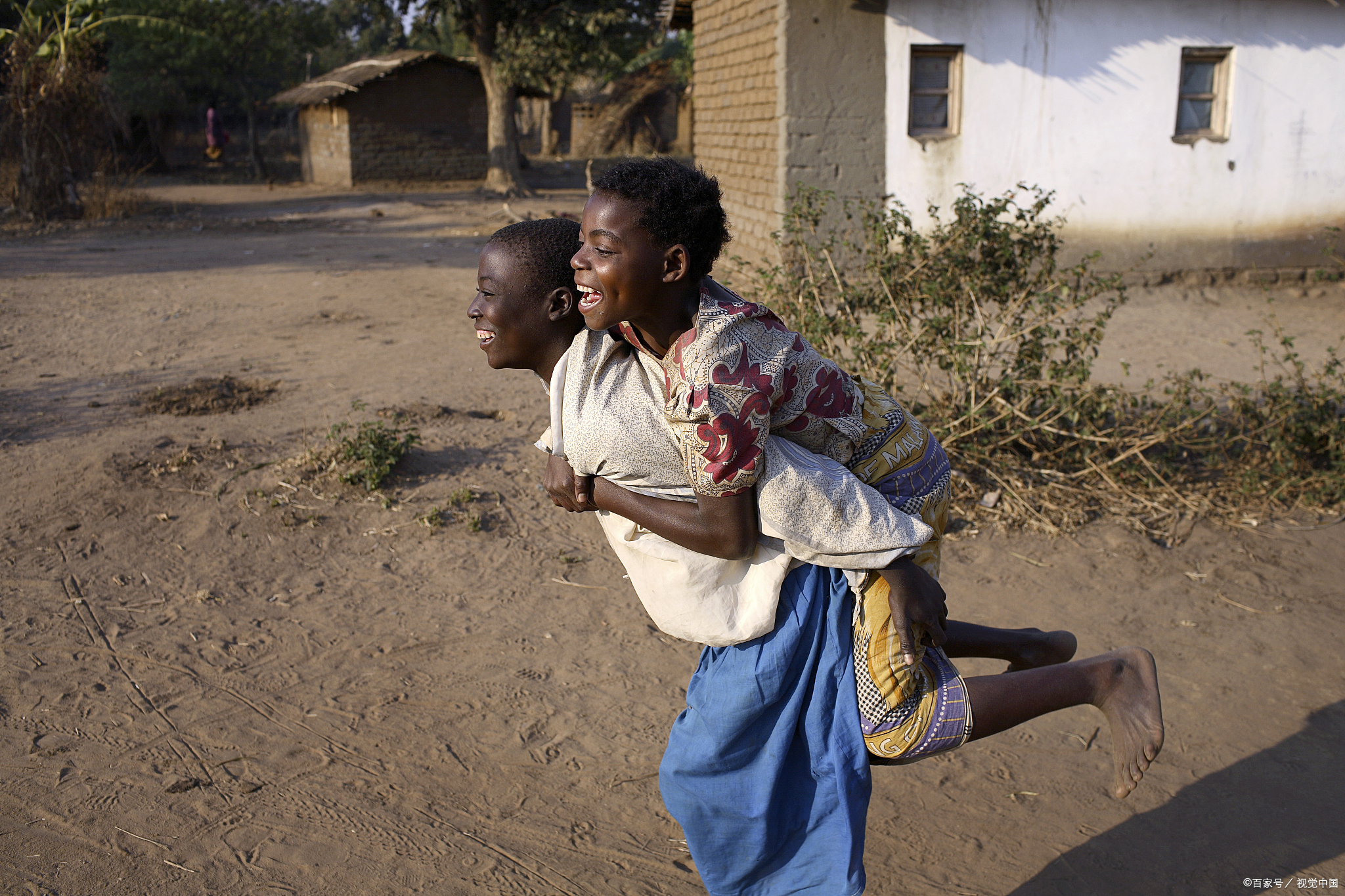 苏丹四成人口陷入饥荒,世界粮署发布报告警示全球粮食安全!