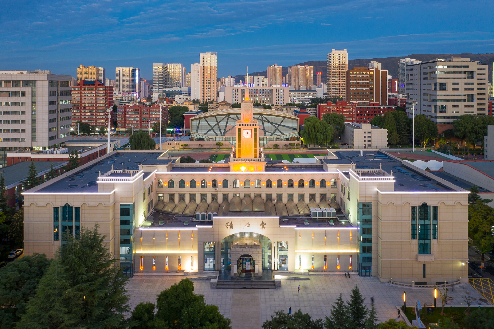 兰州大学社会认可度究竟有多高?