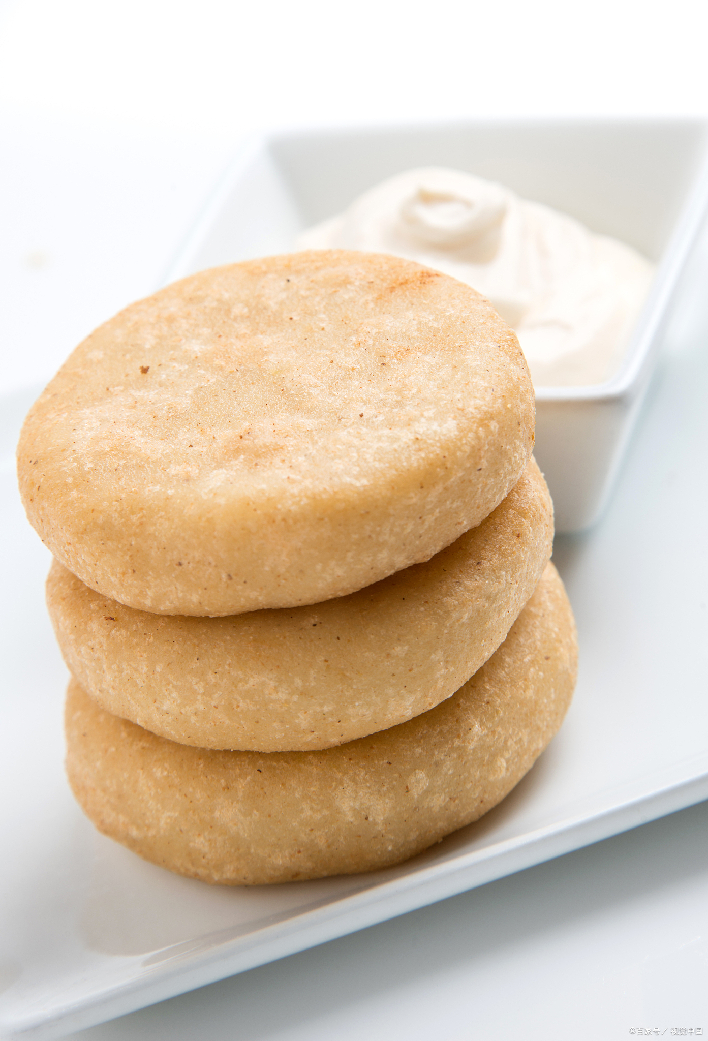 龙门米饼:惠州特色的美食