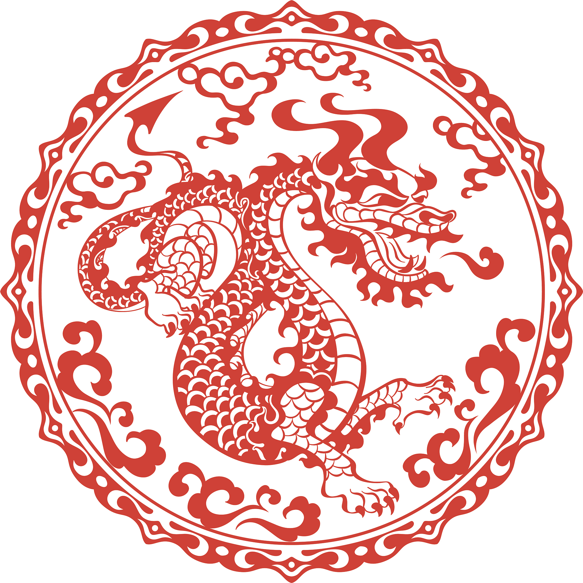 真想不通,龙年结婚怎么就成寡了?