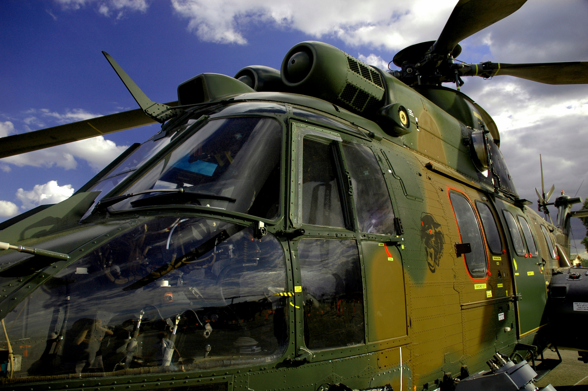 秋实之美# 笑了,俄罗斯的卡52直升机重新登顶了.