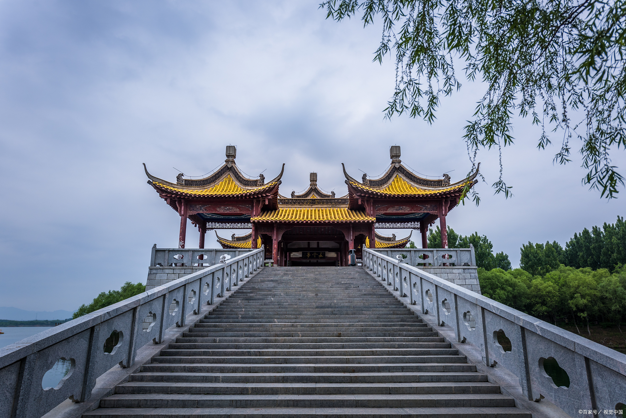 镇江旅游景点攻略,十个你不容错过的地方
